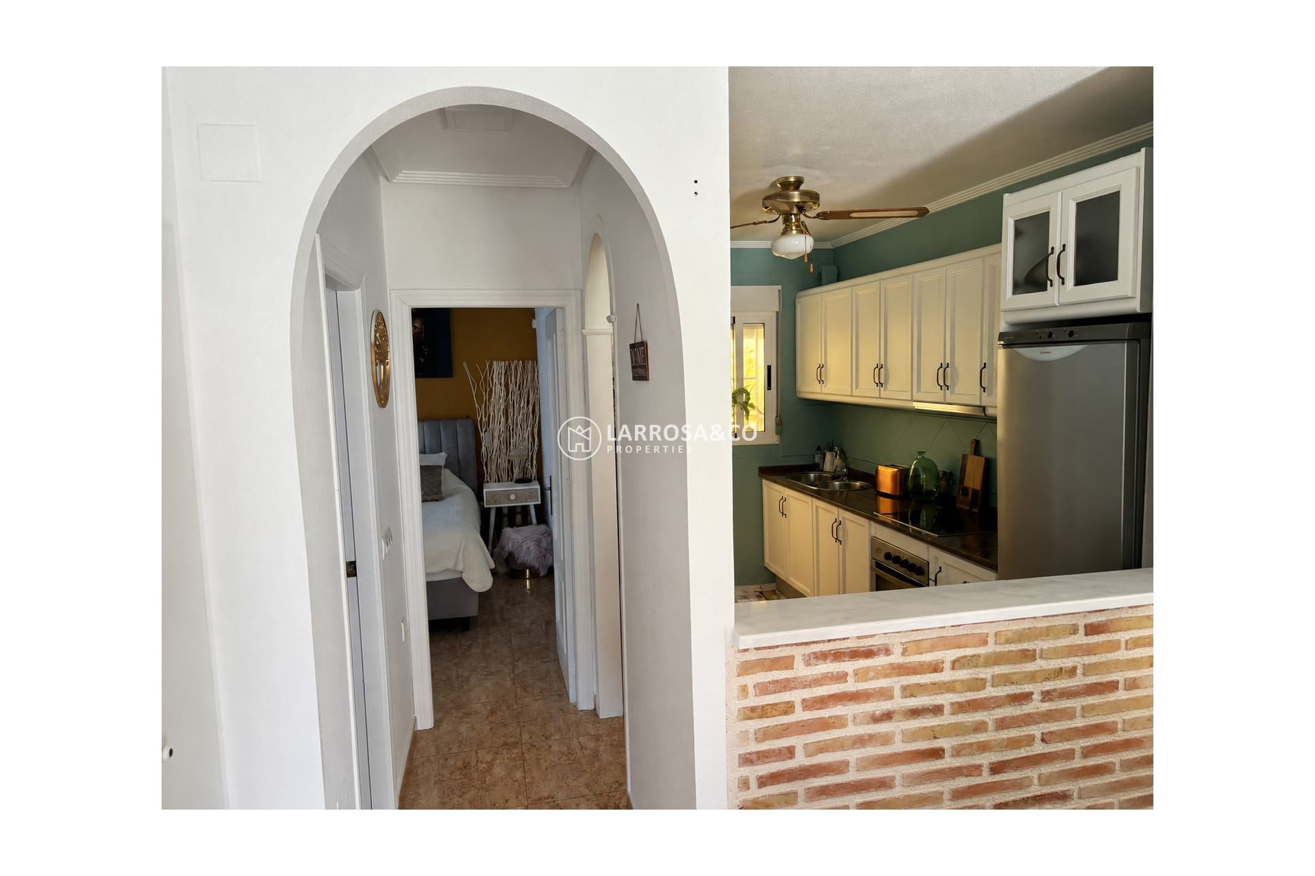 Herverkoop - Villa - Guardamar del Segura - Costa Blanca