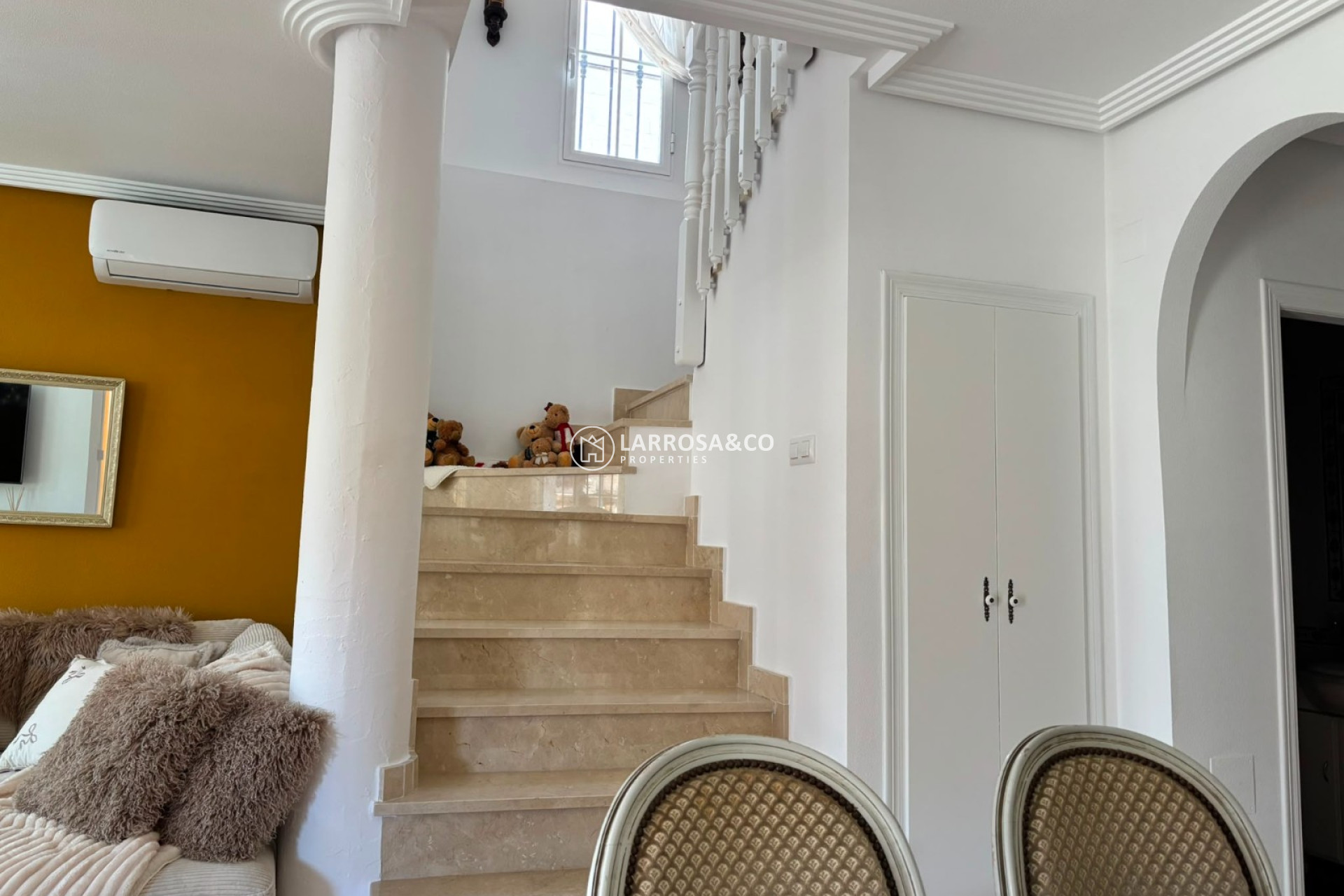 Herverkoop - Villa - Guardamar del Segura - Costa Blanca