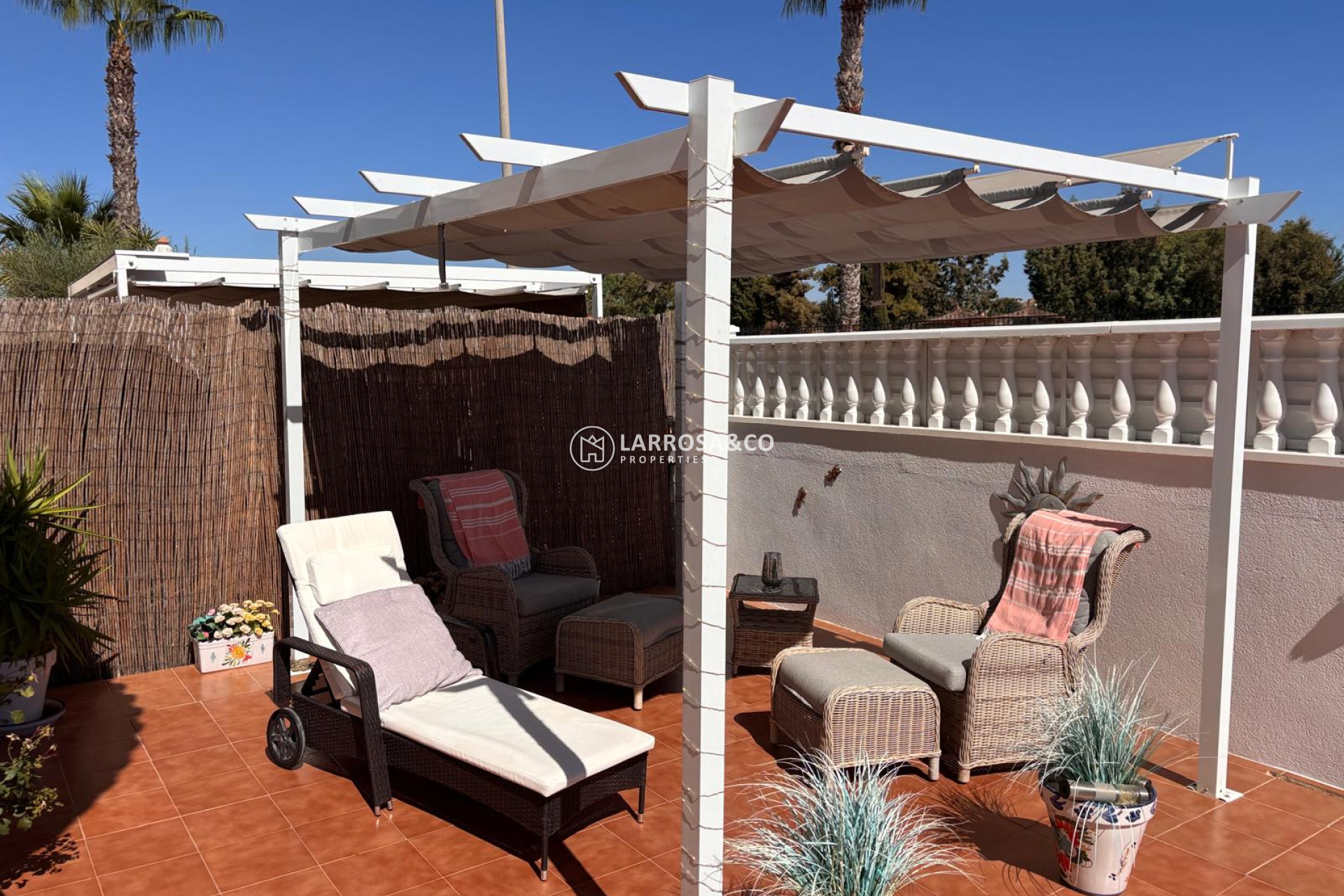 Herverkoop - Villa - Guardamar del Segura - Costa Blanca