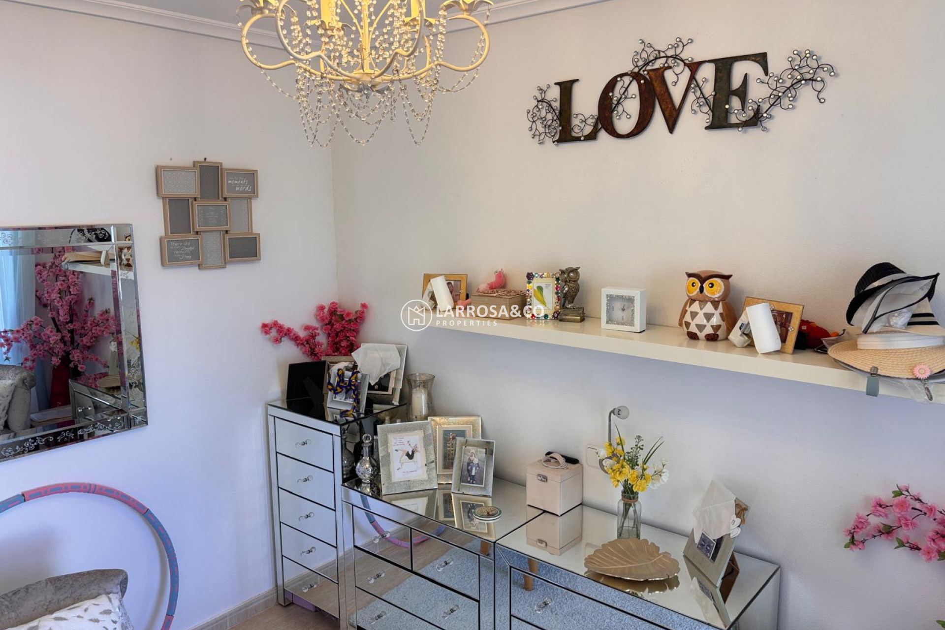 Herverkoop - Villa - Guardamar del Segura - Costa Blanca