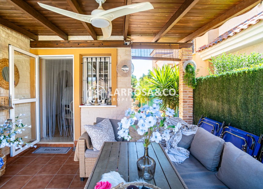 Herverkoop - Villa - Guardamar del Segura - Costa Blanca