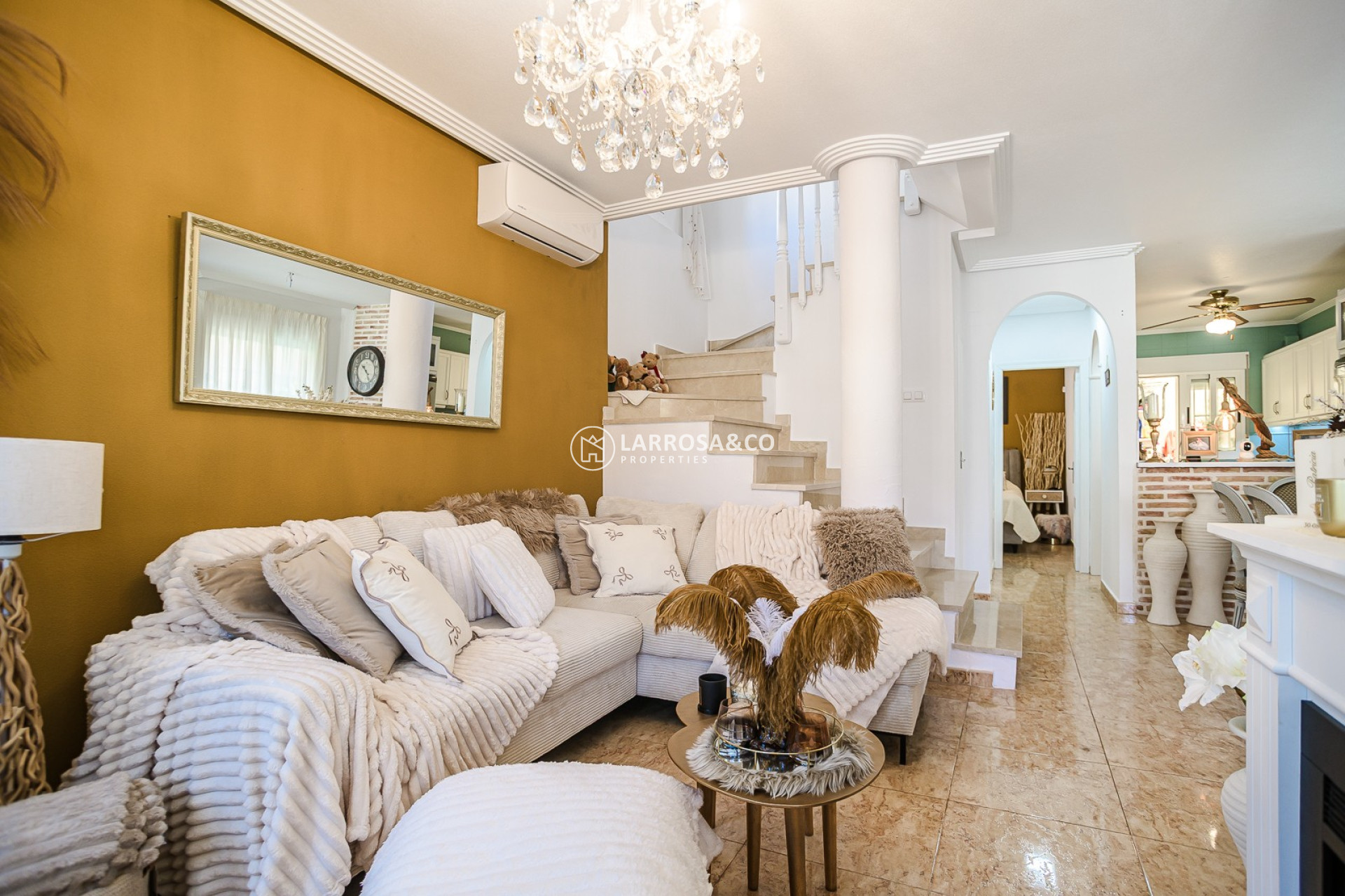 Herverkoop - Villa - Guardamar del Segura - Costa Blanca