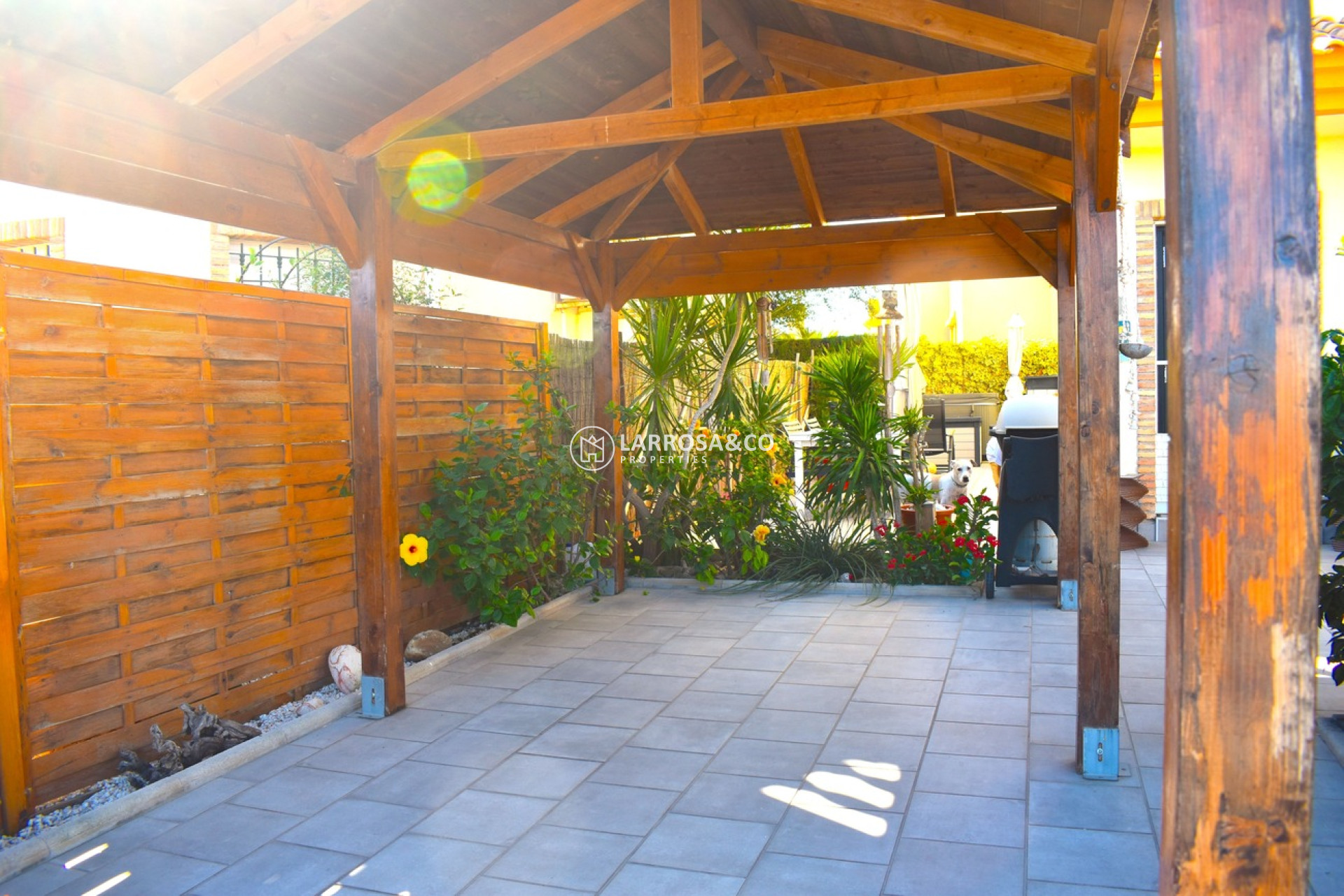 Herverkoop - Villa - Guardamar del Segura - Costa Blanca