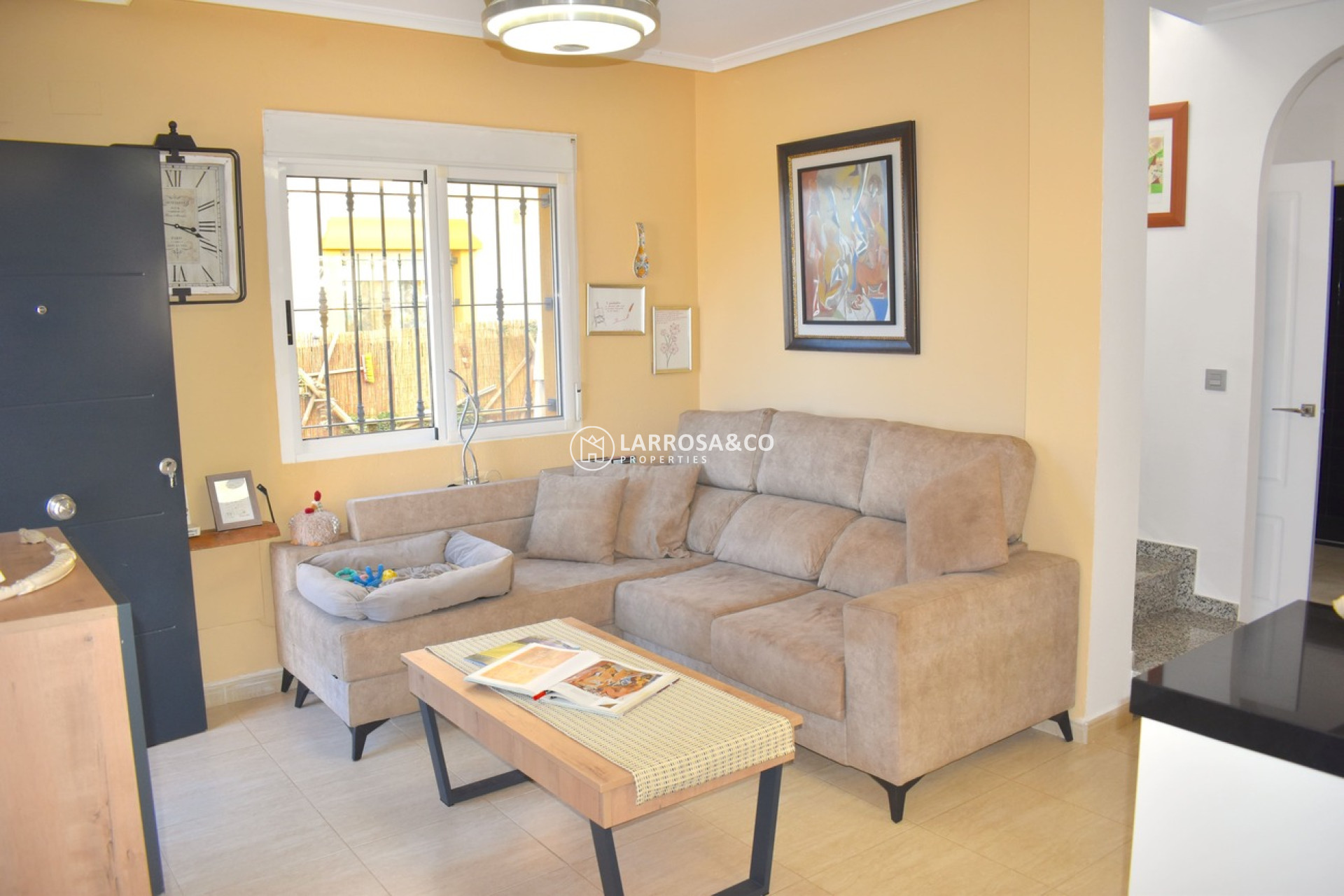 Herverkoop - Villa - Guardamar del Segura - Costa Blanca