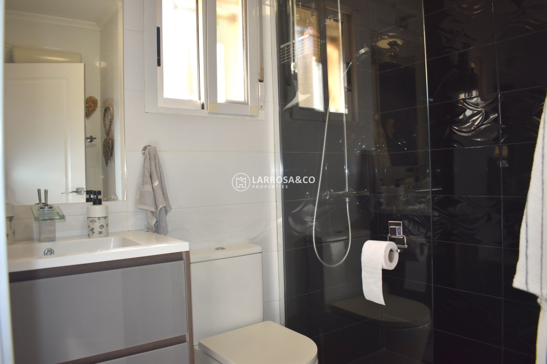 Herverkoop - Villa - Guardamar del Segura - Costa Blanca