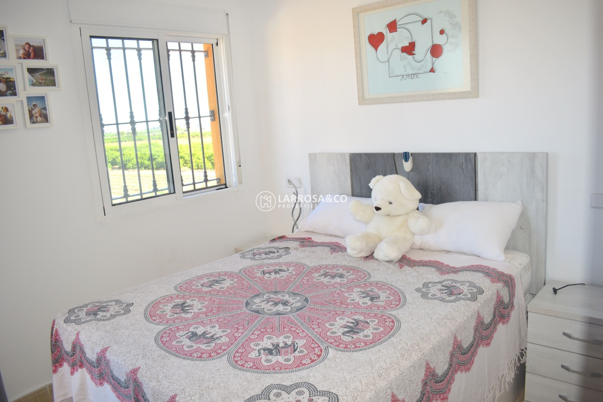 Herverkoop - Villa - Guardamar del Segura - Costa Blanca