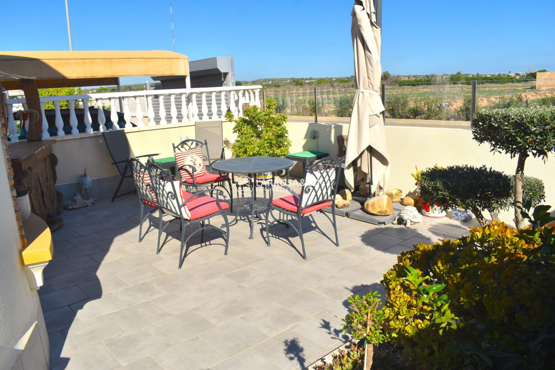 Herverkoop - Villa - Guardamar del Segura - Costa Blanca