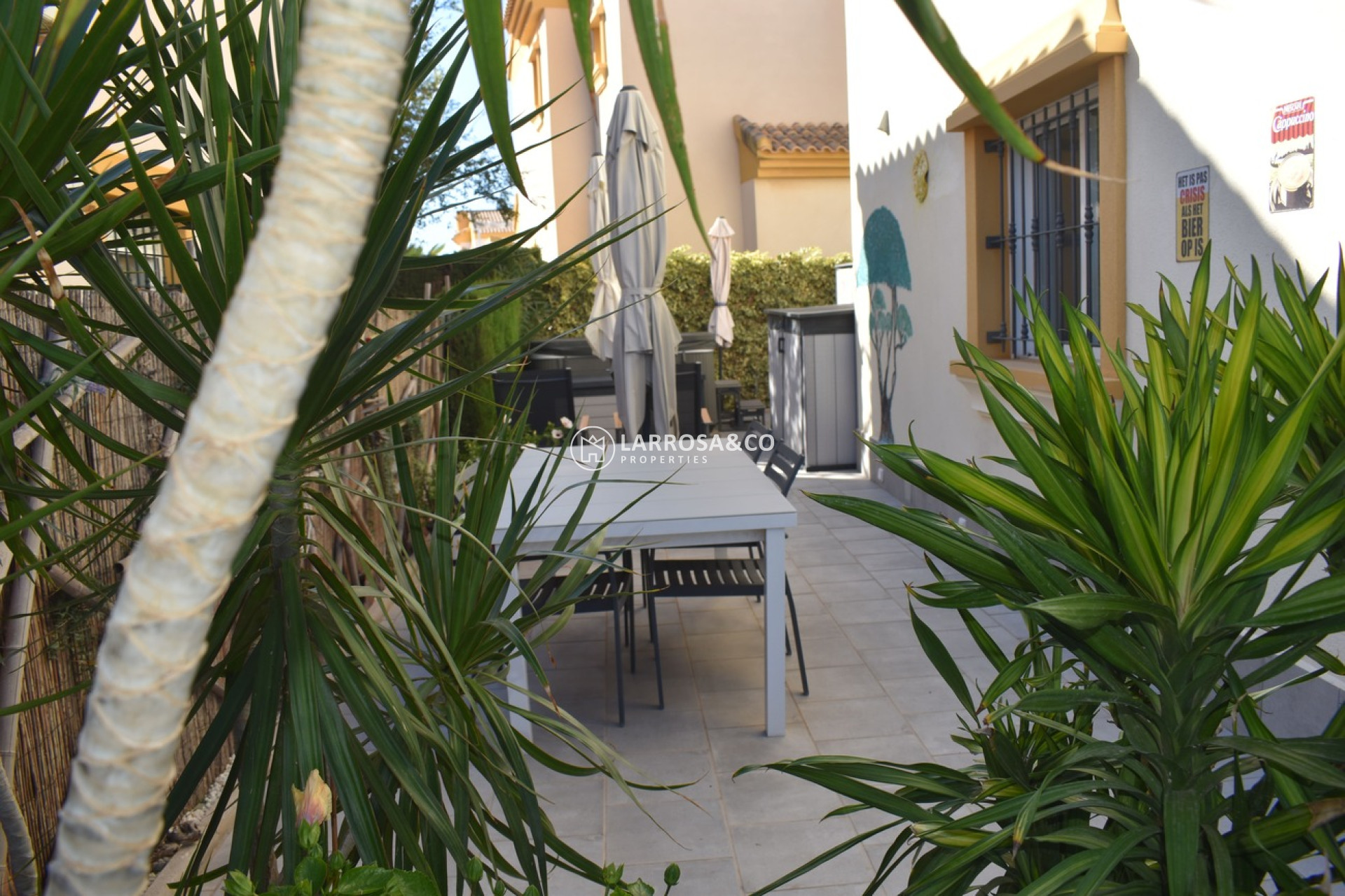 Herverkoop - Villa - Guardamar del Segura - Costa Blanca
