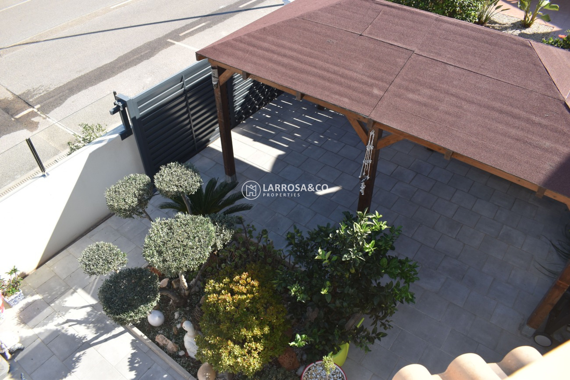 Herverkoop - Villa - Guardamar del Segura - Costa Blanca