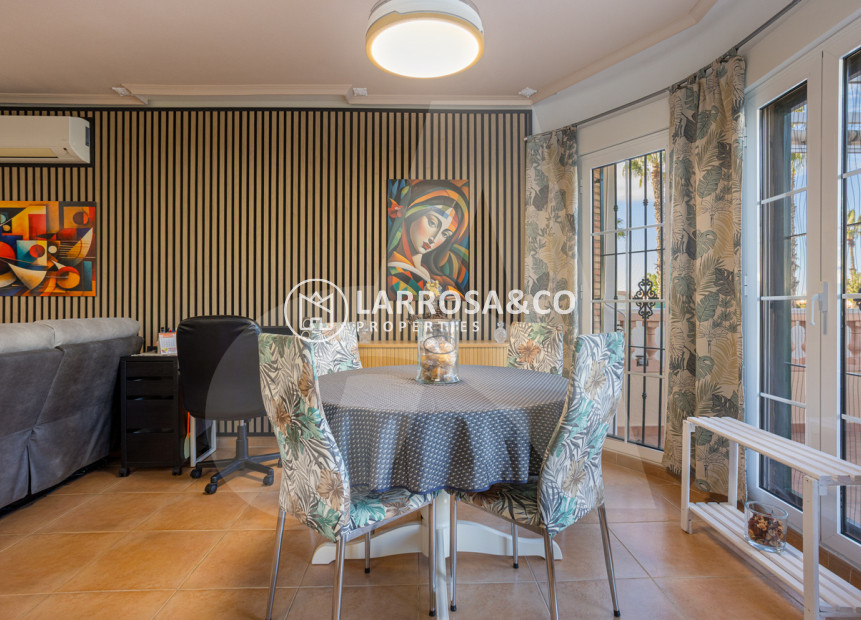 Herverkoop - Villa - Guardamar del Segura - El Raso