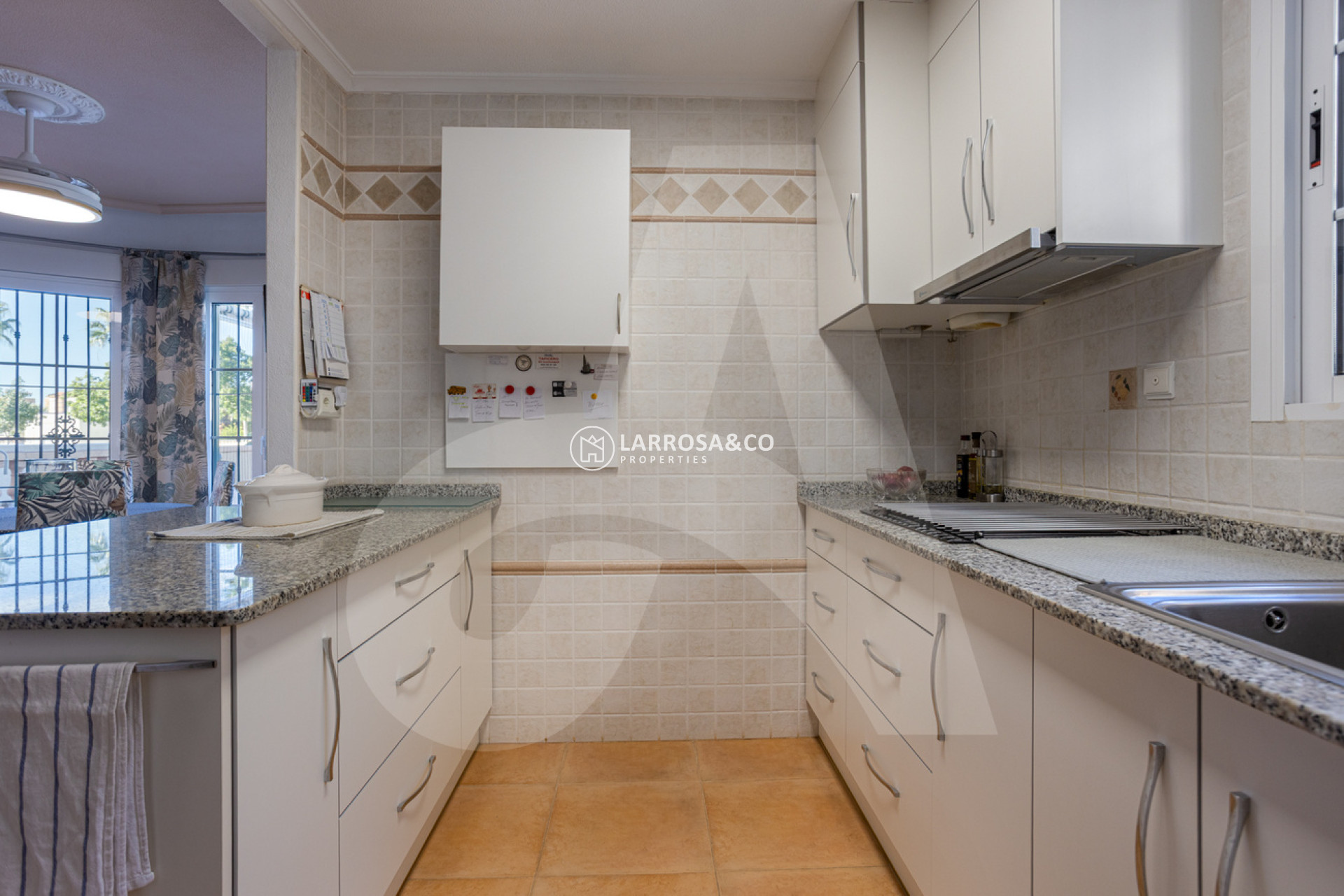 Herverkoop - Villa - Guardamar del Segura - El Raso