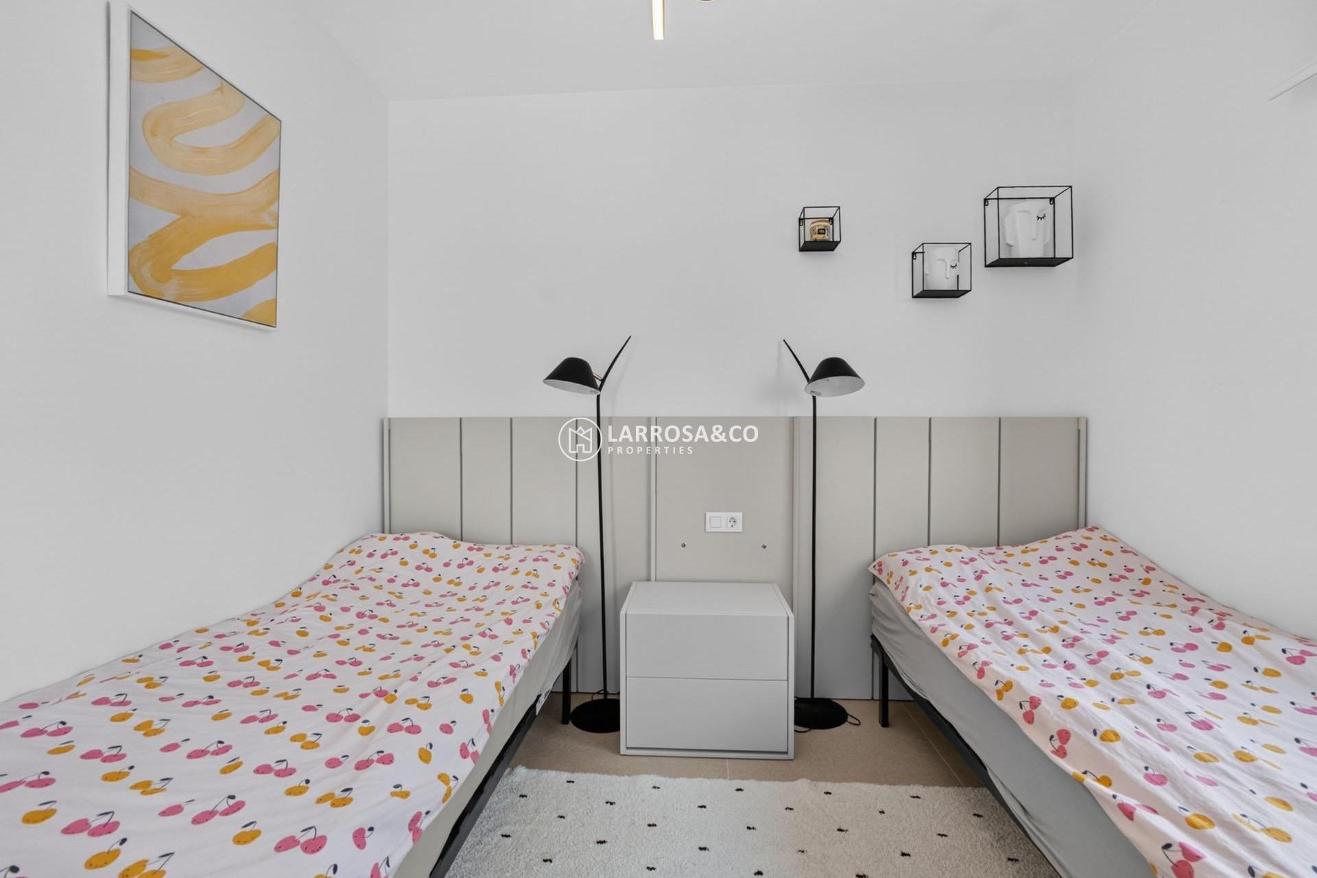 Herverkoop - Villa - Guardamar del Segura - El Raso