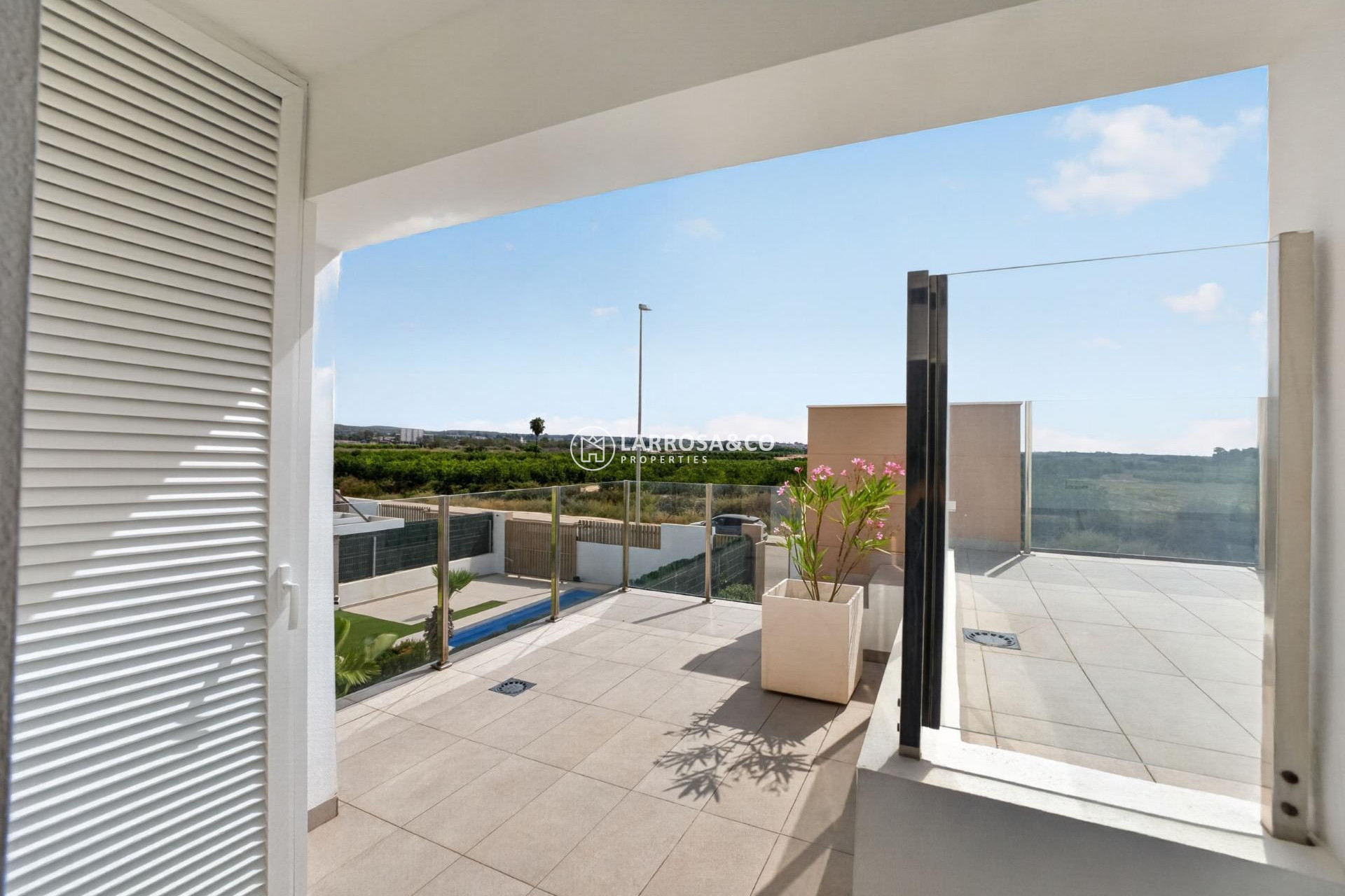 Herverkoop - Villa - Guardamar del Segura - El Raso