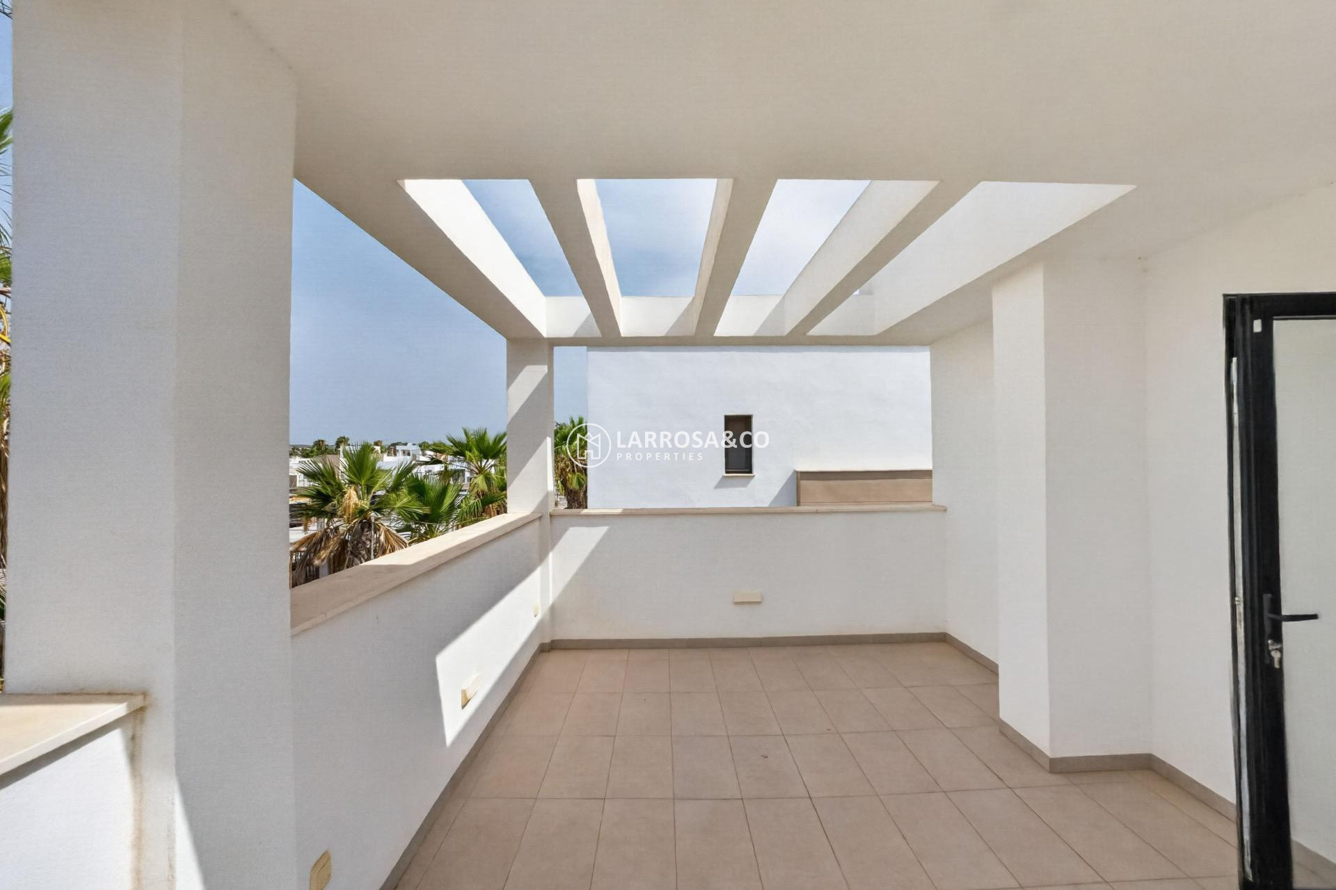 Herverkoop - Villa - Guardamar del Segura - El Raso
