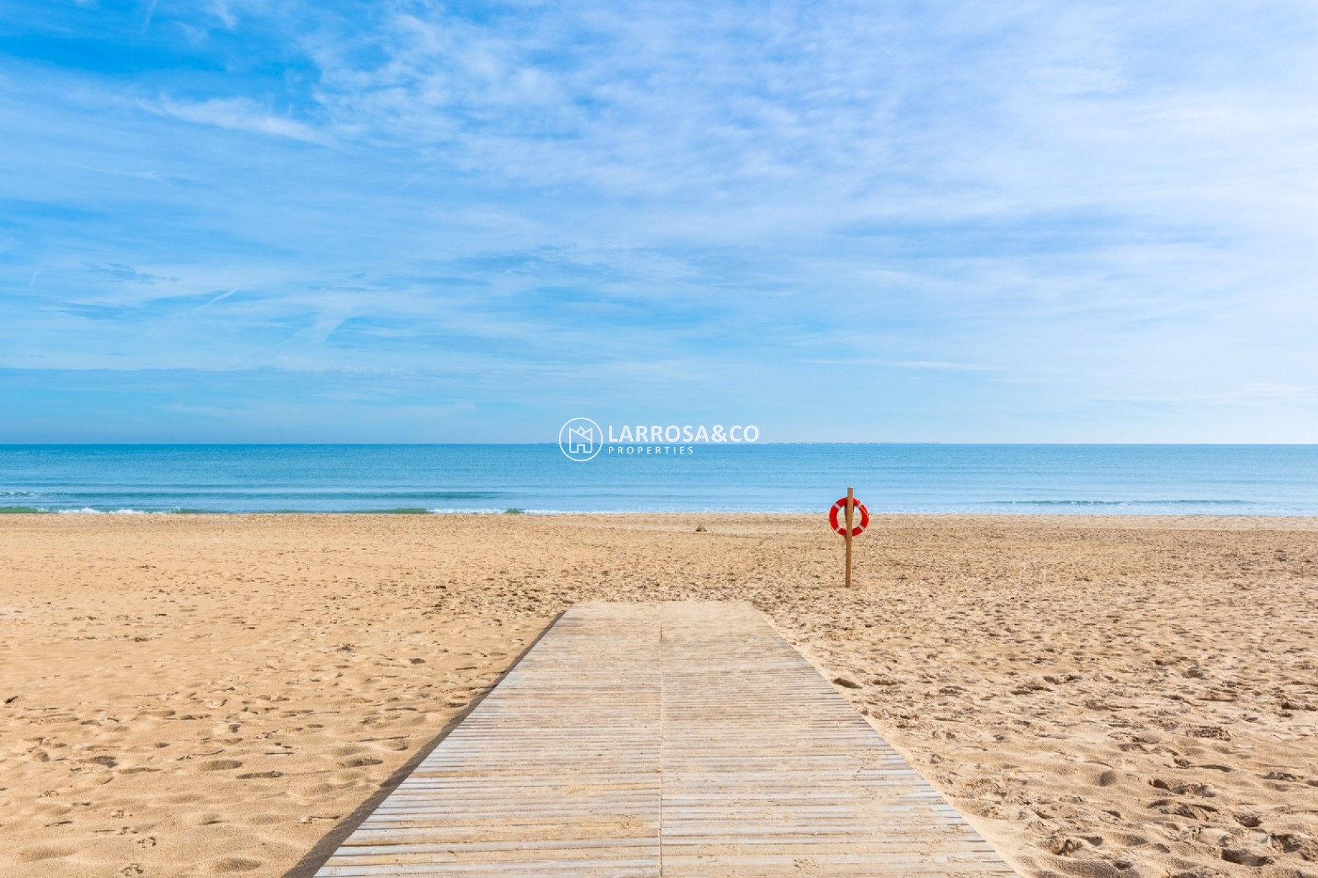 Herverkoop - Villa - Guardamar del Segura - Guardamar Playa