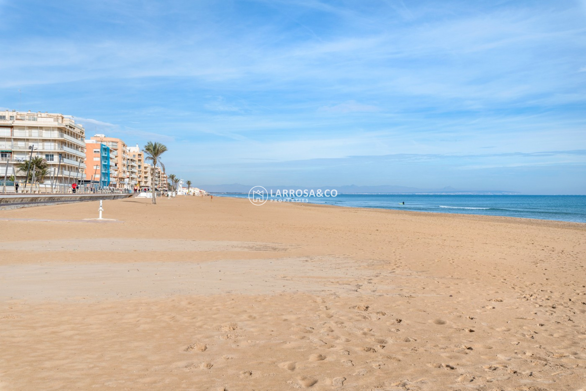 Herverkoop - Villa - Guardamar del Segura - Guardamar Playa