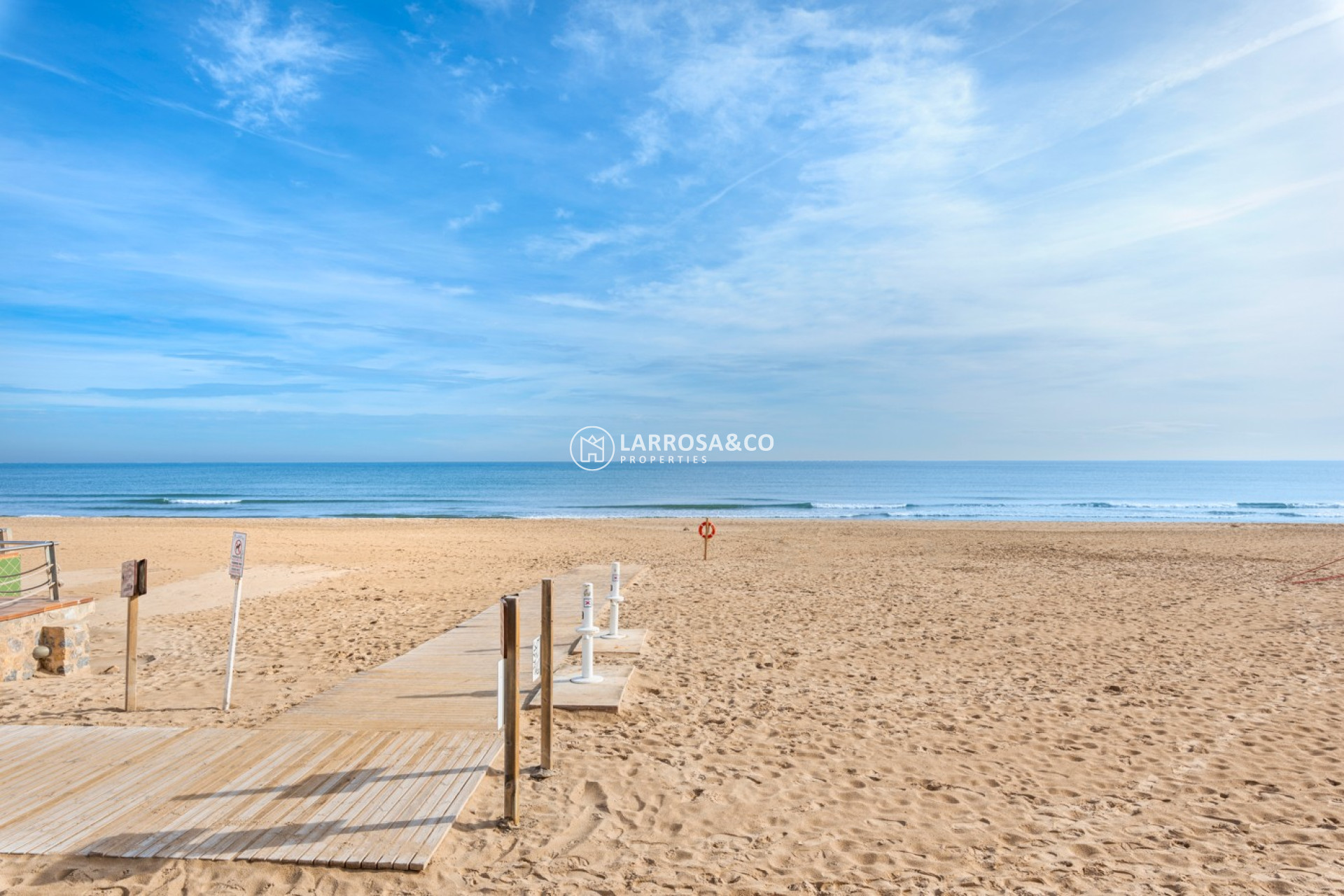Herverkoop - Villa - Guardamar del Segura - Guardamar Playa