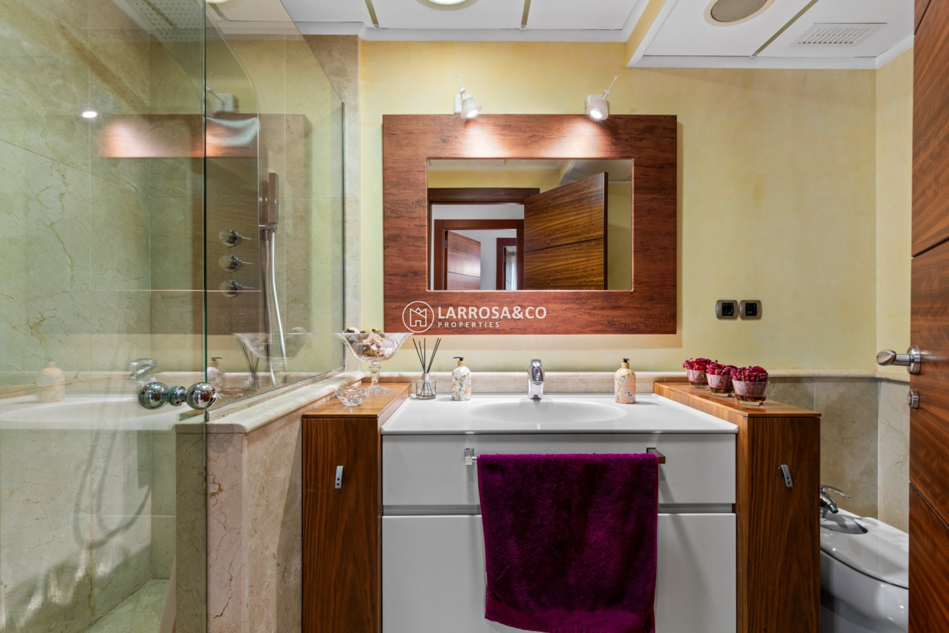 Herverkoop - Villa - Guardamar del Segura - Guardamar Playa
