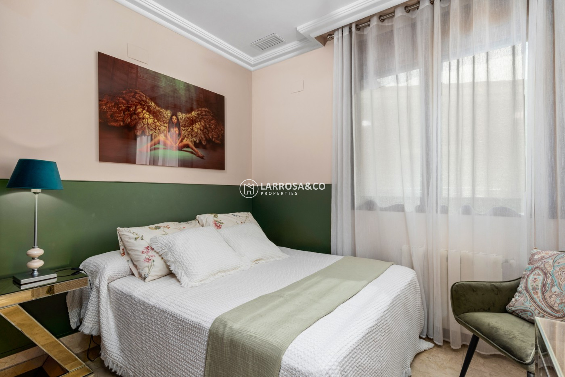 Herverkoop - Villa - Guardamar del Segura - Guardamar Playa