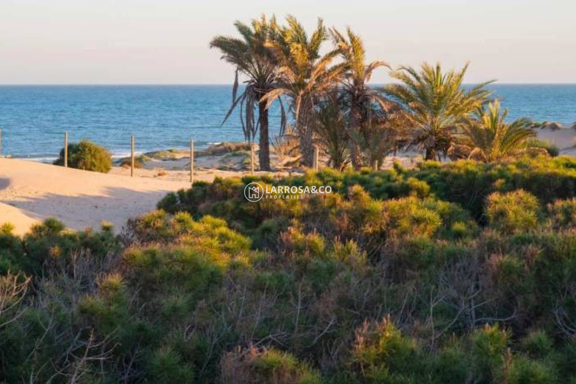 Herverkoop - Villa - Guardamar del Segura - Lomas de Polo-Pinomar