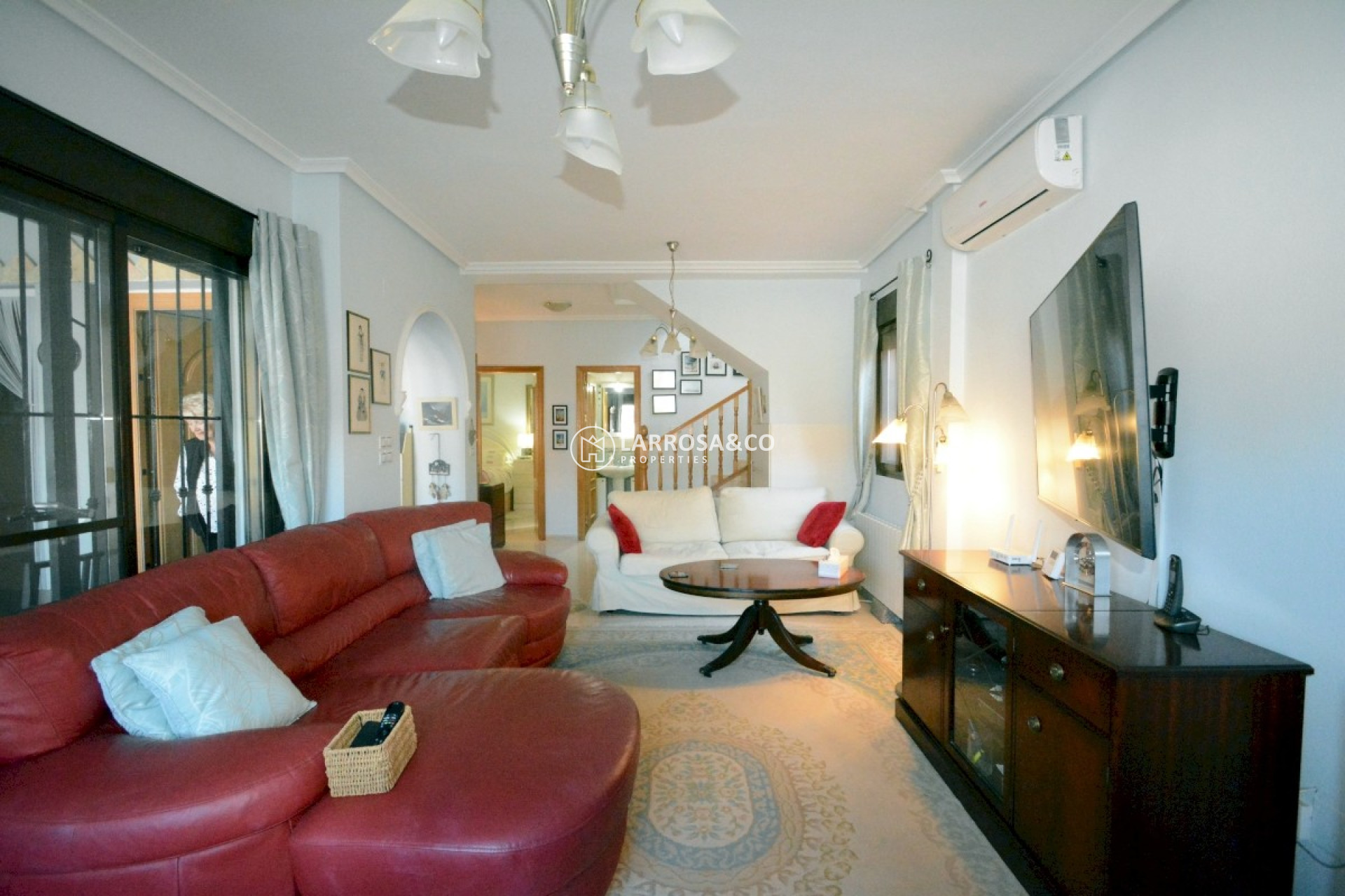 Herverkoop - Villa - Guardamar del Segura