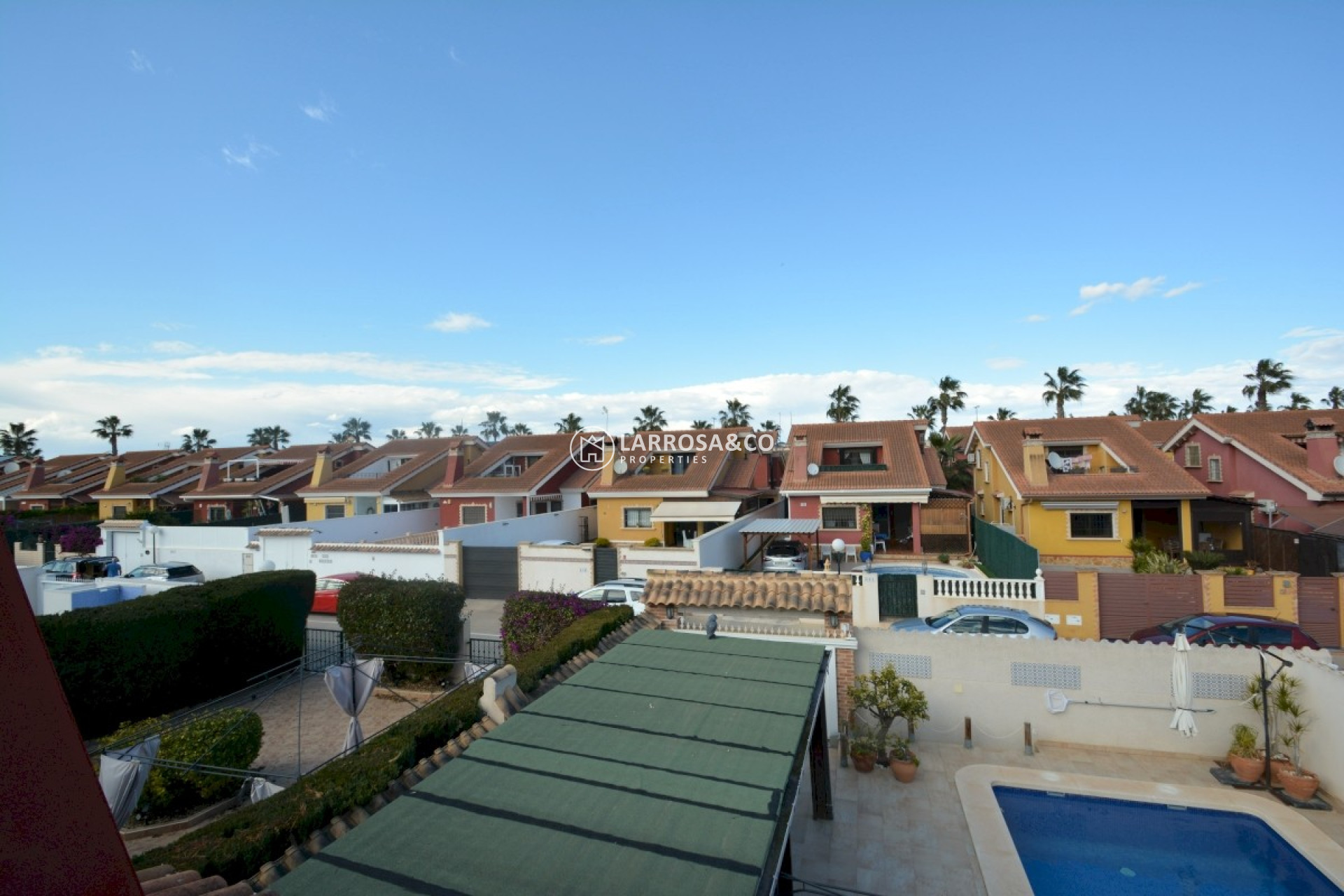 Herverkoop - Villa - Guardamar del Segura