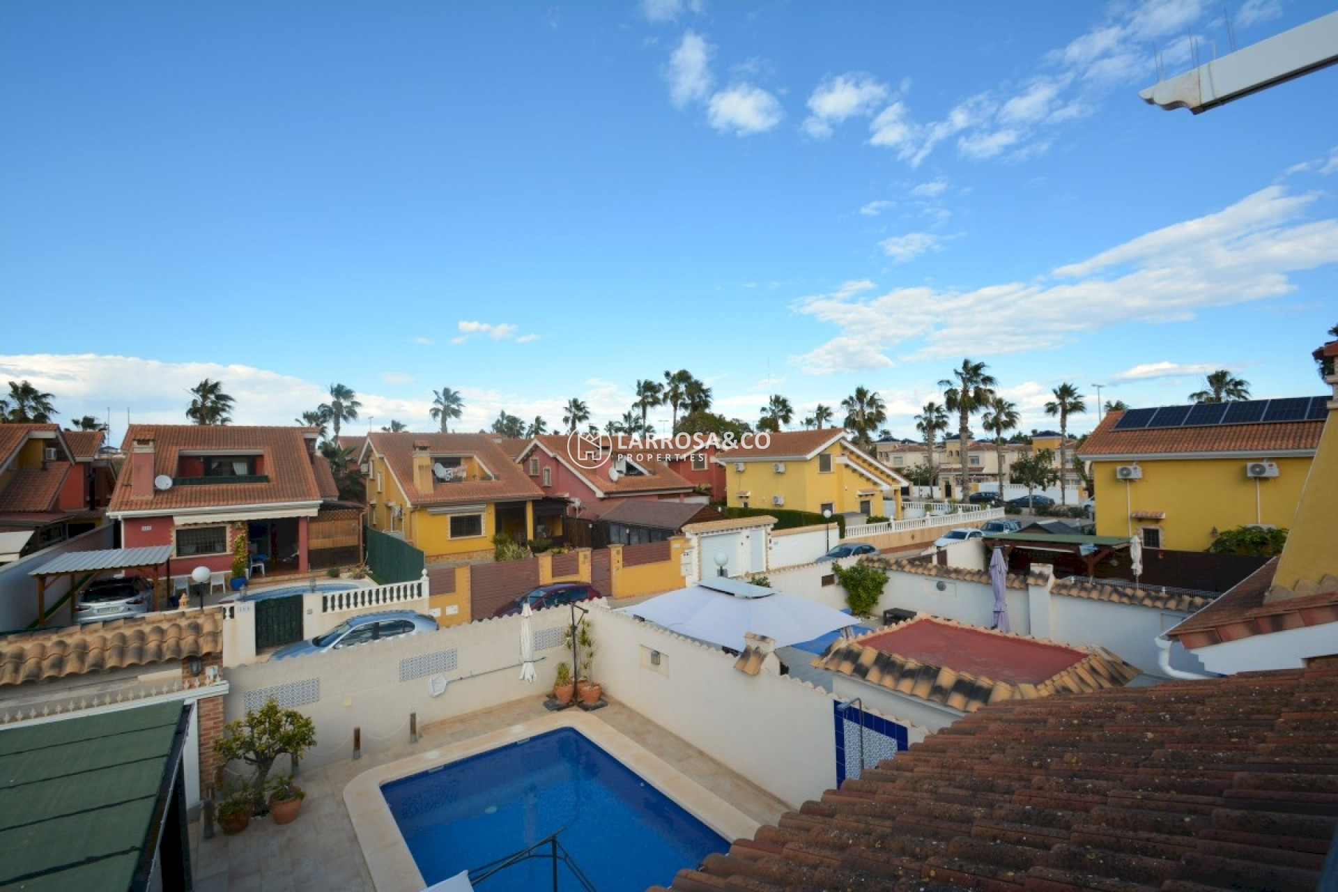 Herverkoop - Villa - Guardamar del Segura