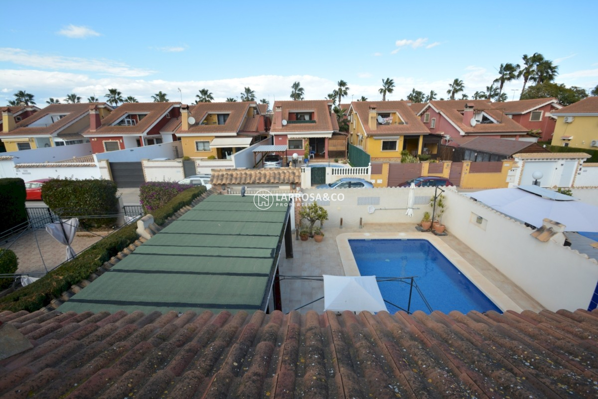 Herverkoop - Villa - Guardamar del Segura