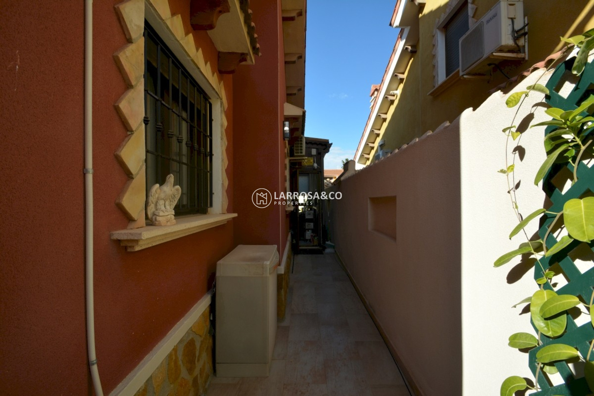 Herverkoop - Villa - Guardamar del Segura