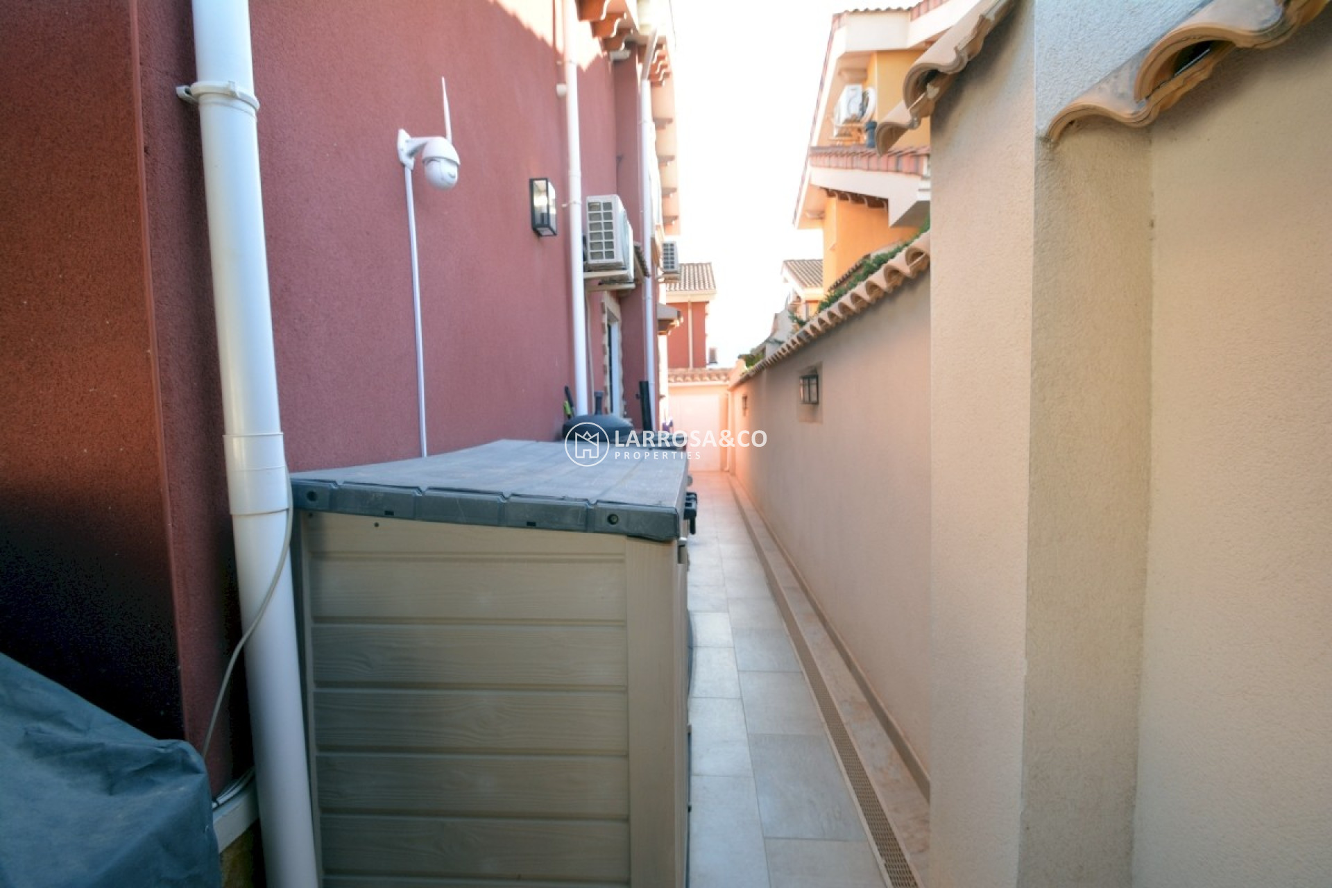 Herverkoop - Villa - Guardamar del Segura