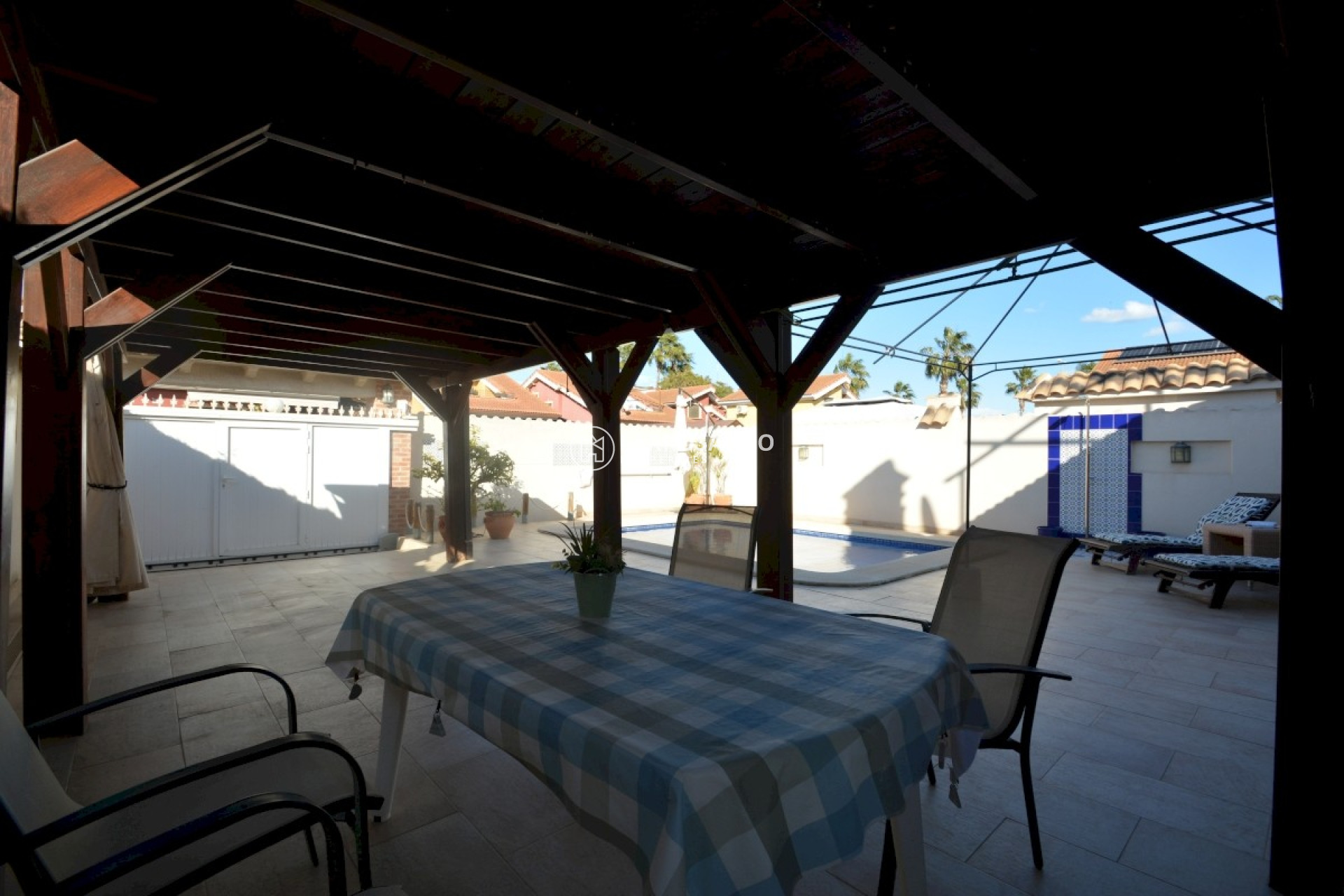 Herverkoop - Villa - Guardamar del Segura