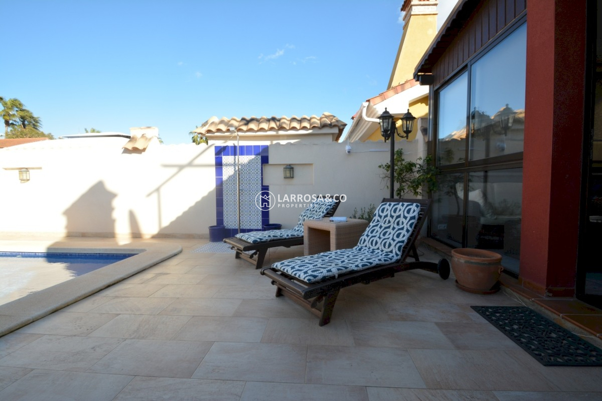 Herverkoop - Villa - Guardamar del Segura