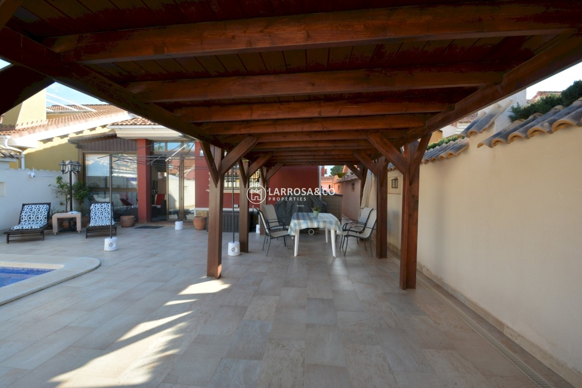 Herverkoop - Villa - Guardamar del Segura