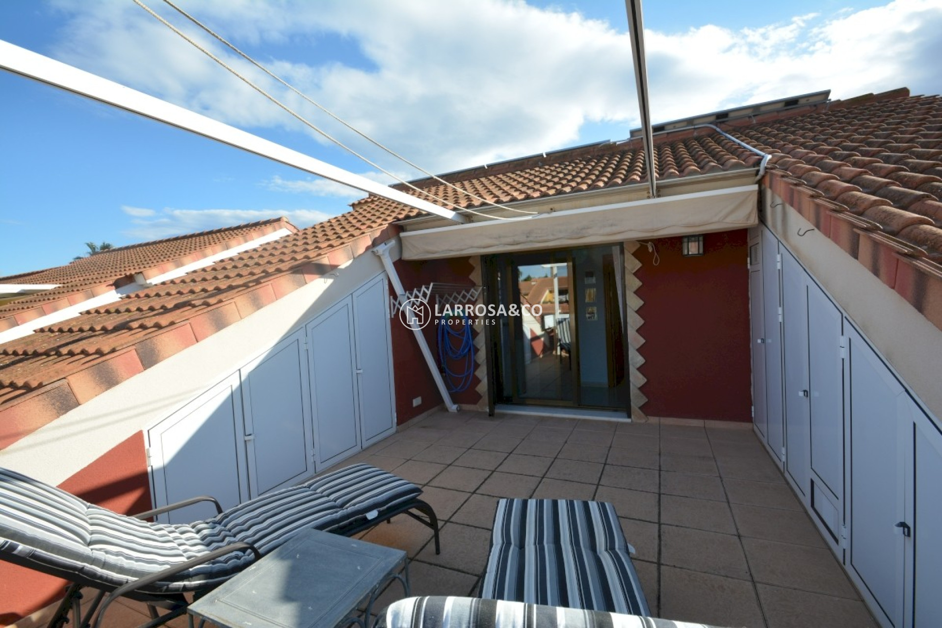 Herverkoop - Villa - Guardamar del Segura