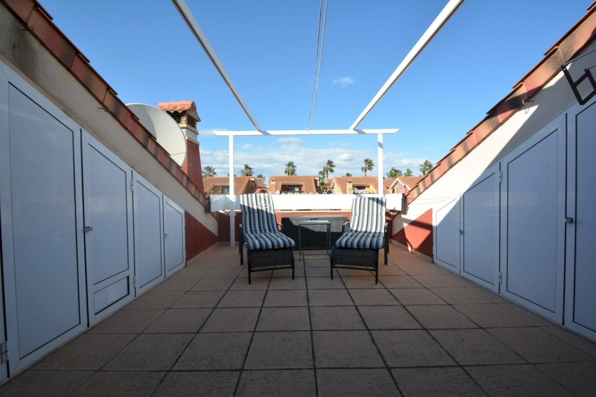 Herverkoop - Villa - Guardamar del Segura