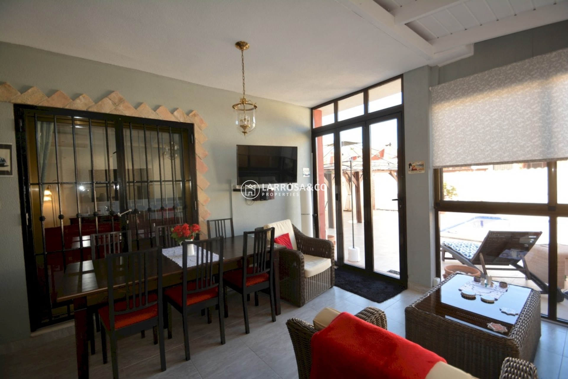 Herverkoop - Villa - Guardamar del Segura