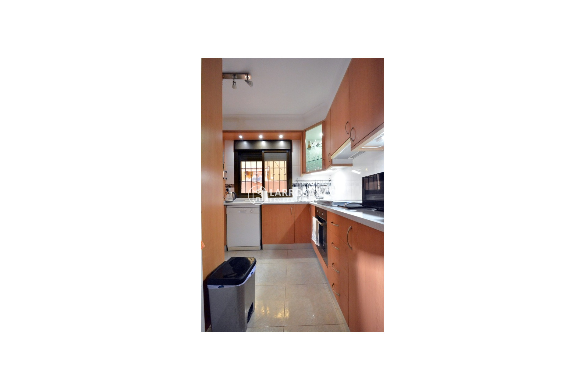 Herverkoop - Villa - Guardamar del Segura