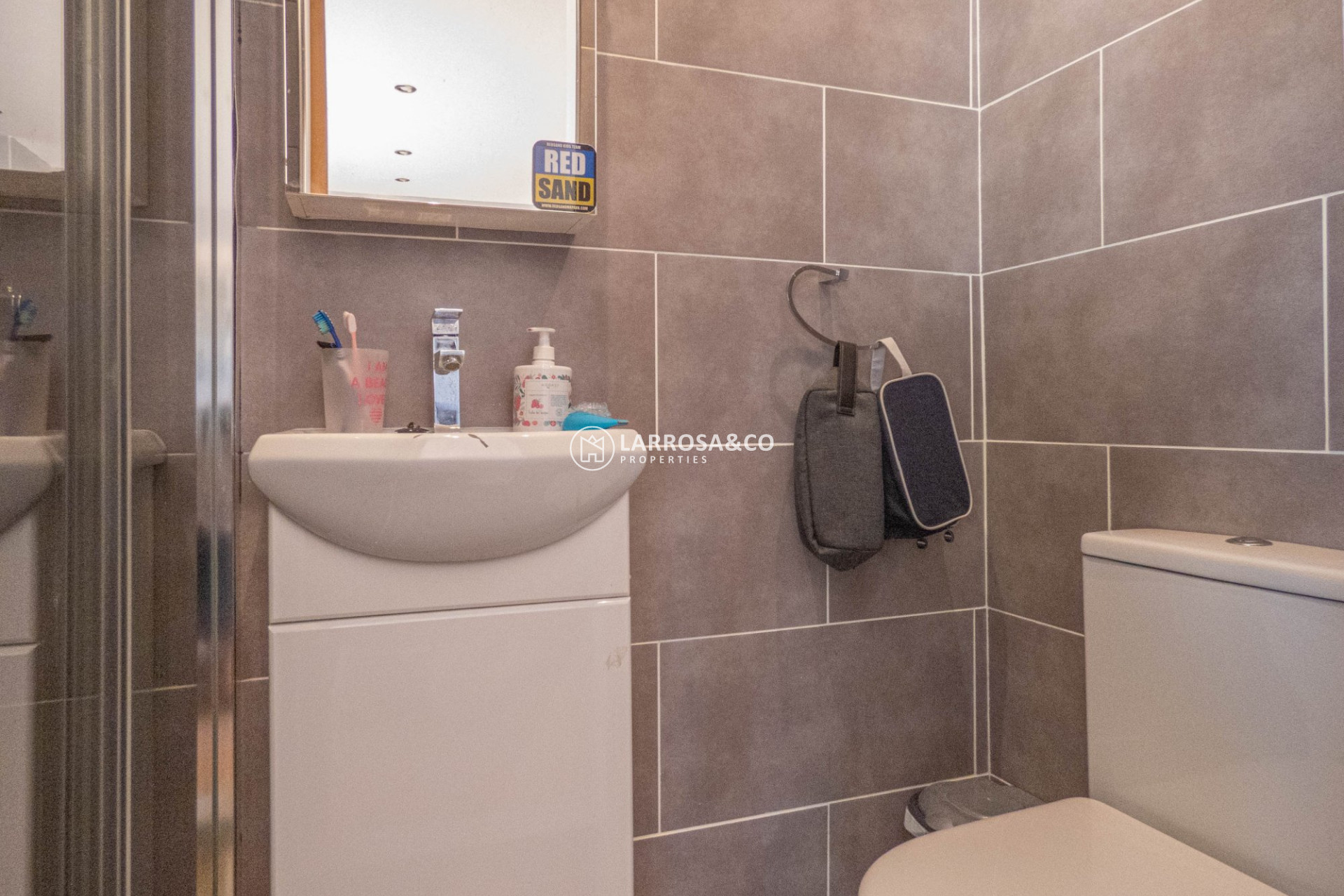 Herverkoop - Villa - Heredades - Costa Blanca