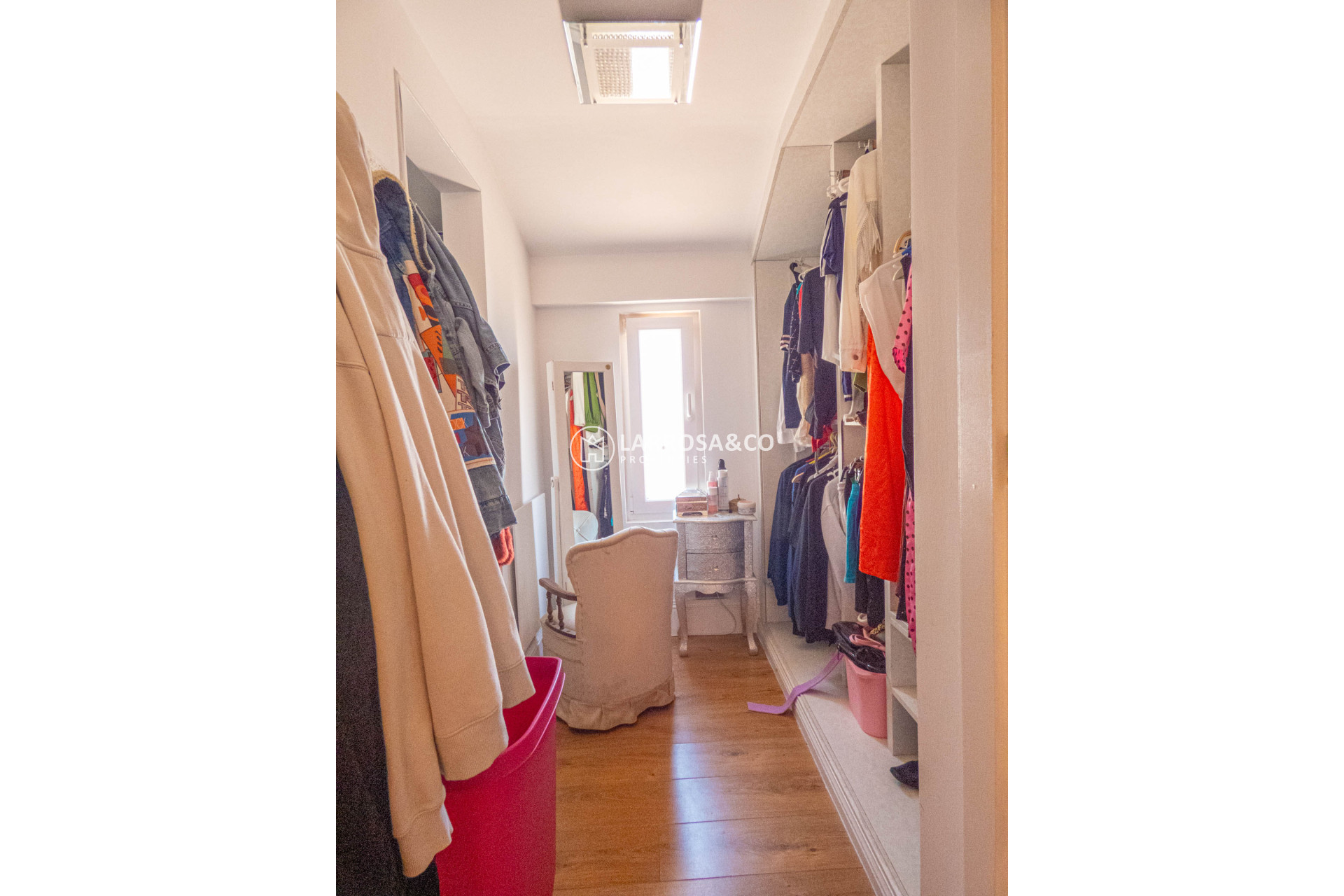 Herverkoop - Villa - Heredades - Costa Blanca