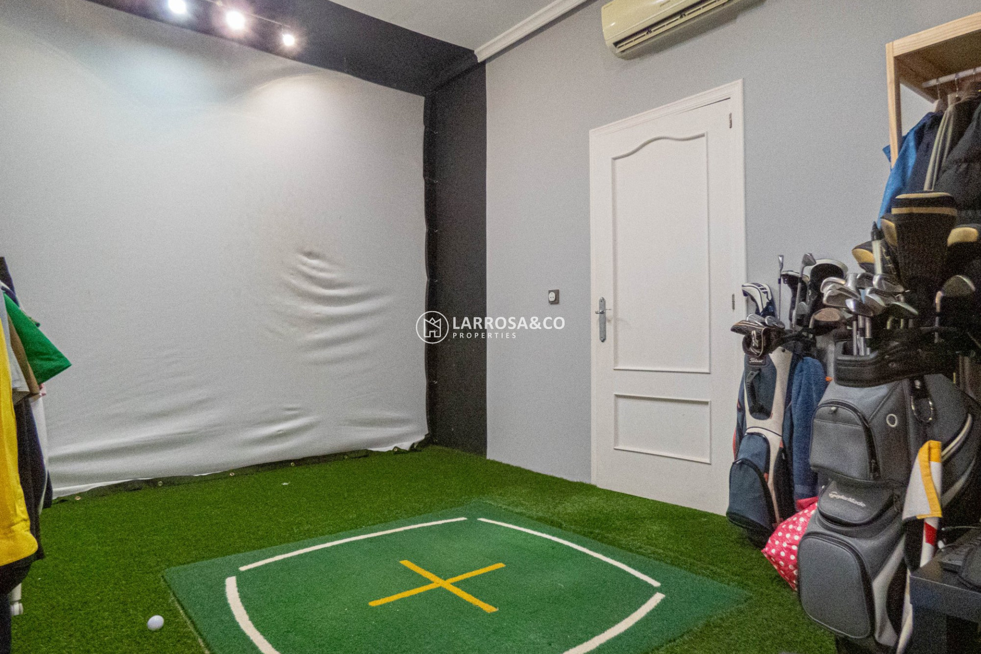 Herverkoop - Villa - Heredades - Costa Blanca