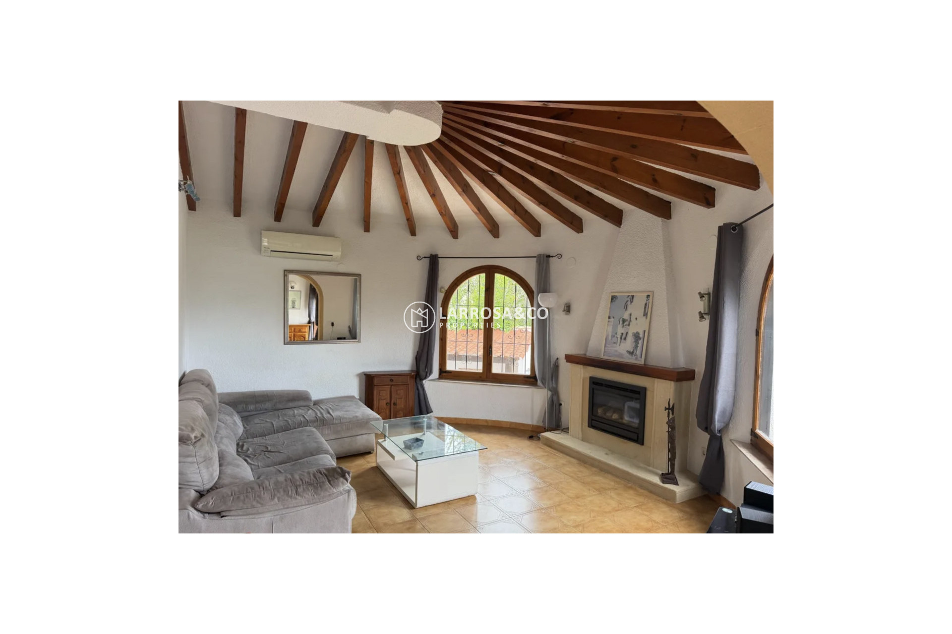 Herverkoop - Villa - Javea - Costa Blanca