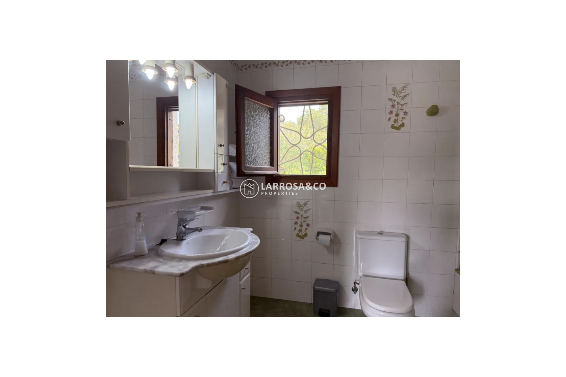 Herverkoop - Villa - Javea - Costa Blanca
