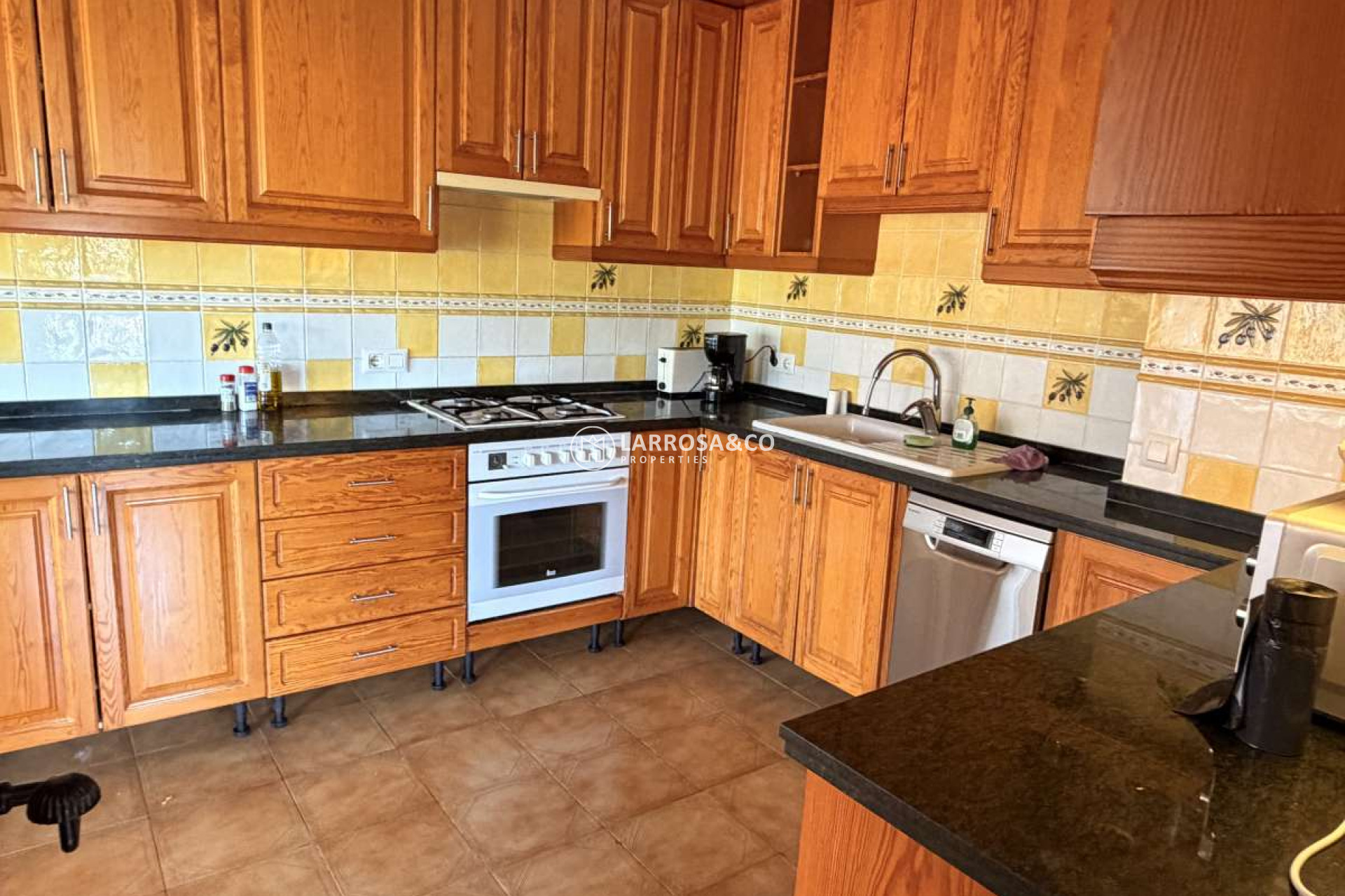 Herverkoop - Villa - Javea - Costa Blanca