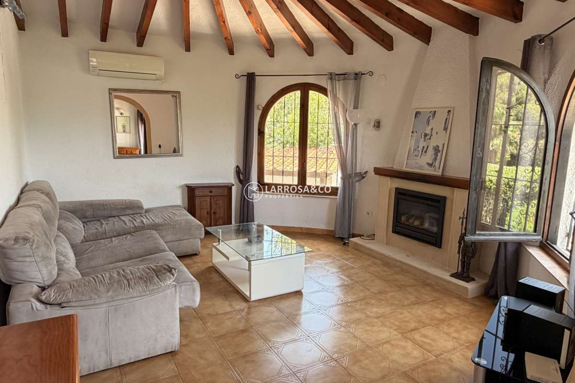 Herverkoop - Villa - Javea - Costa Blanca