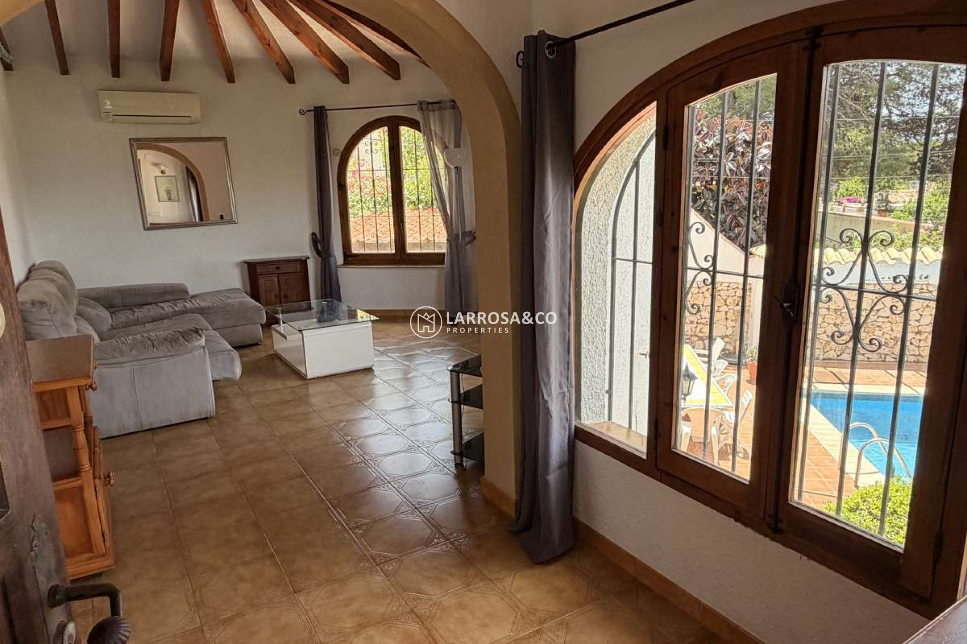 Herverkoop - Villa - Javea - Costa Blanca