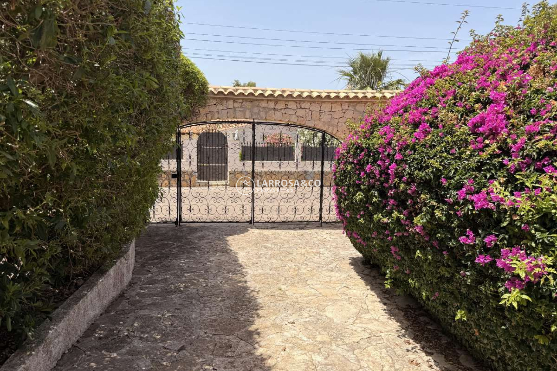Herverkoop - Villa - Javea - Costa Blanca