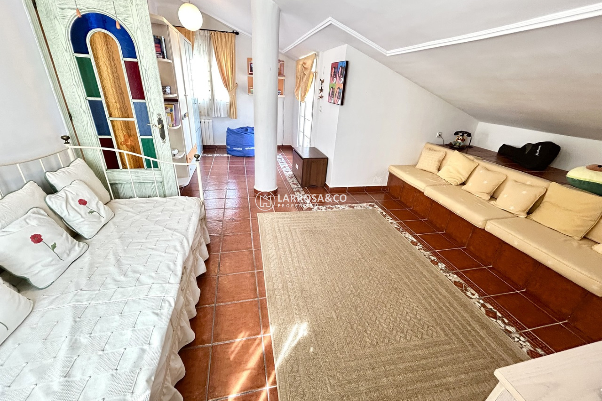 Herverkoop - Villa - La Mata - Costa Blanca