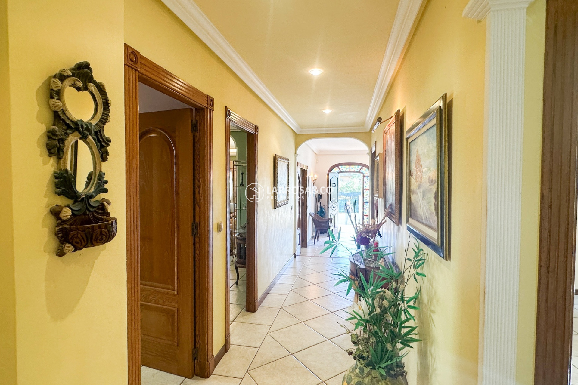 Herverkoop - Villa - La Mata - Costa Blanca