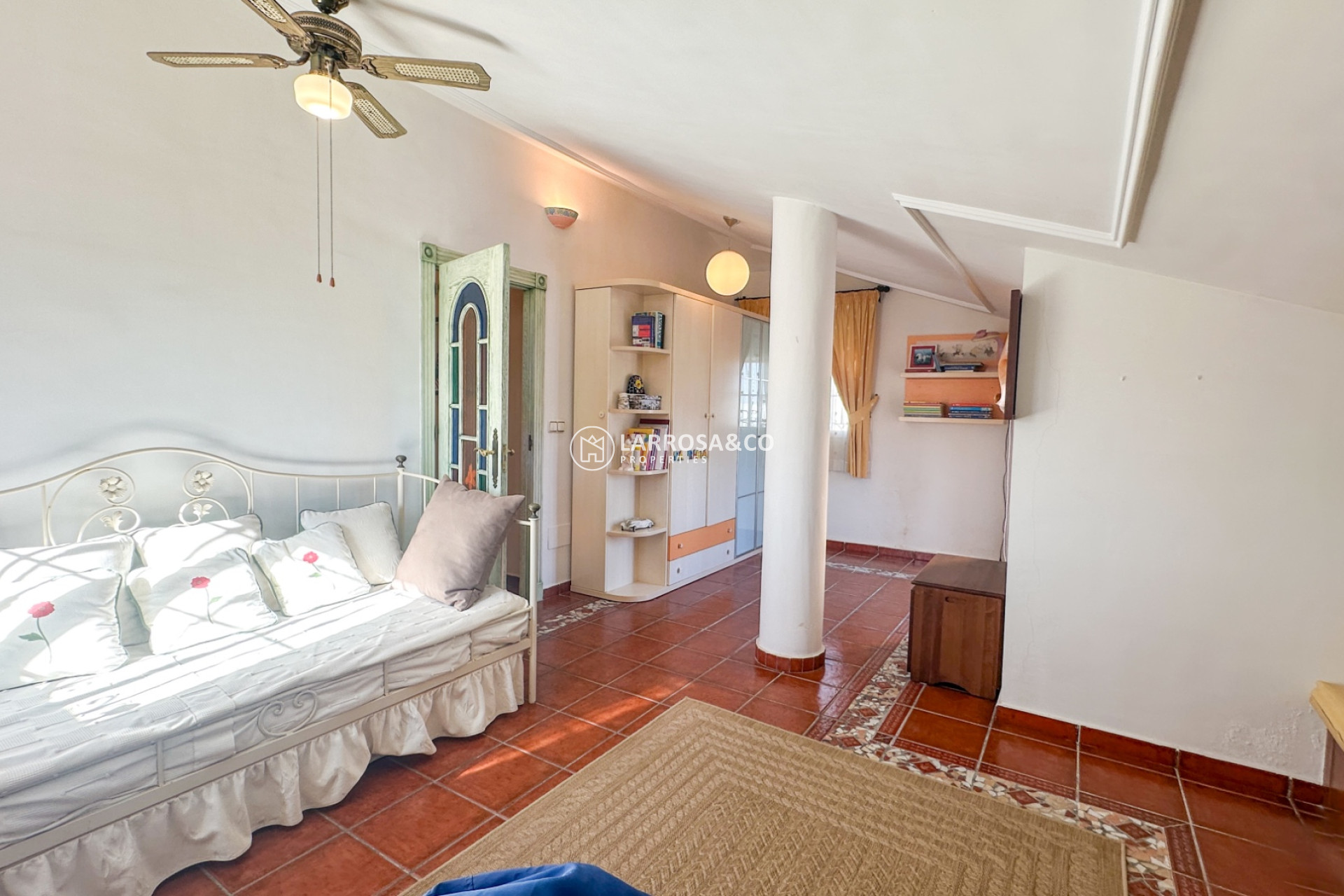 Herverkoop - Villa - La Mata - Costa Blanca