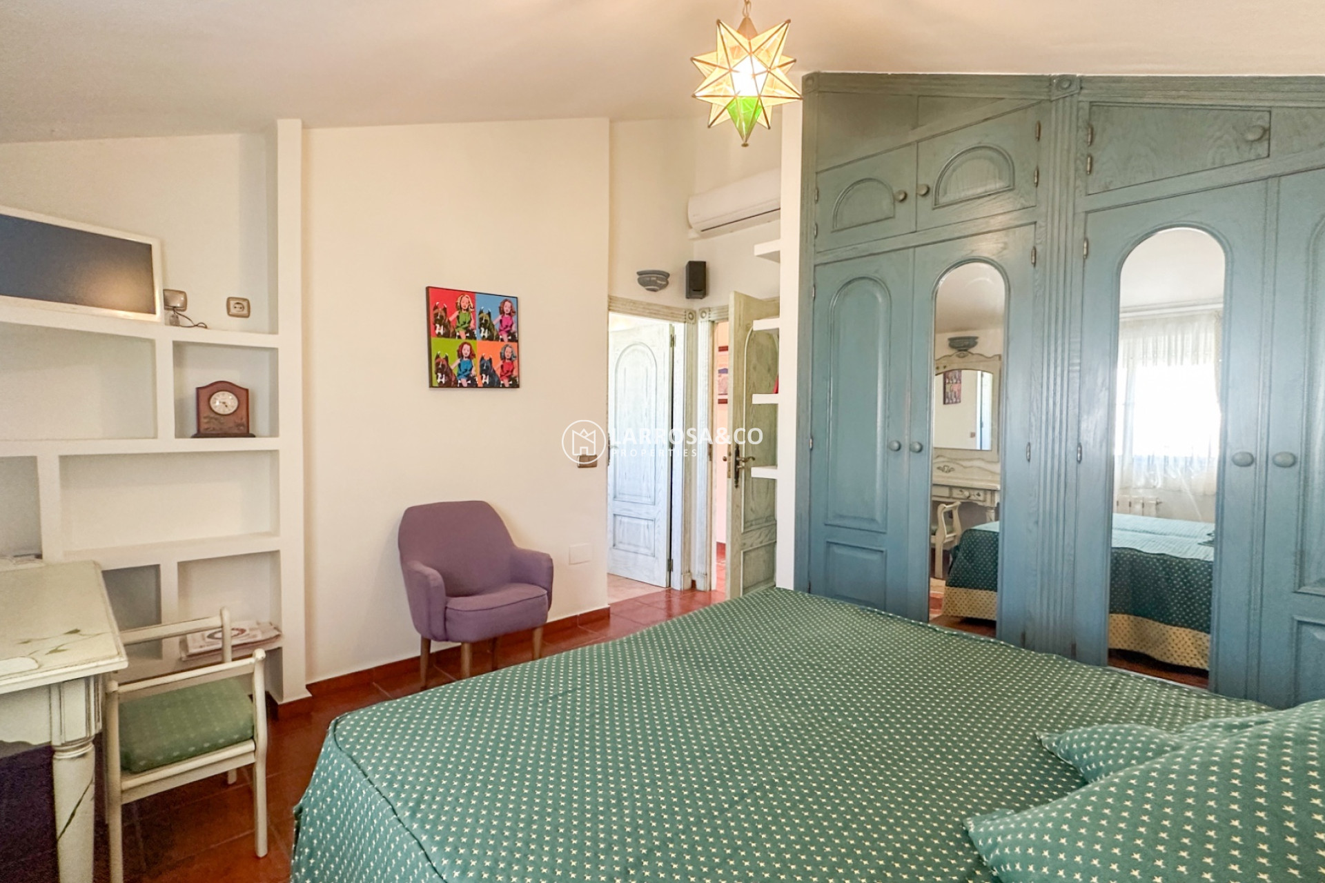 Herverkoop - Villa - La Mata - Costa Blanca